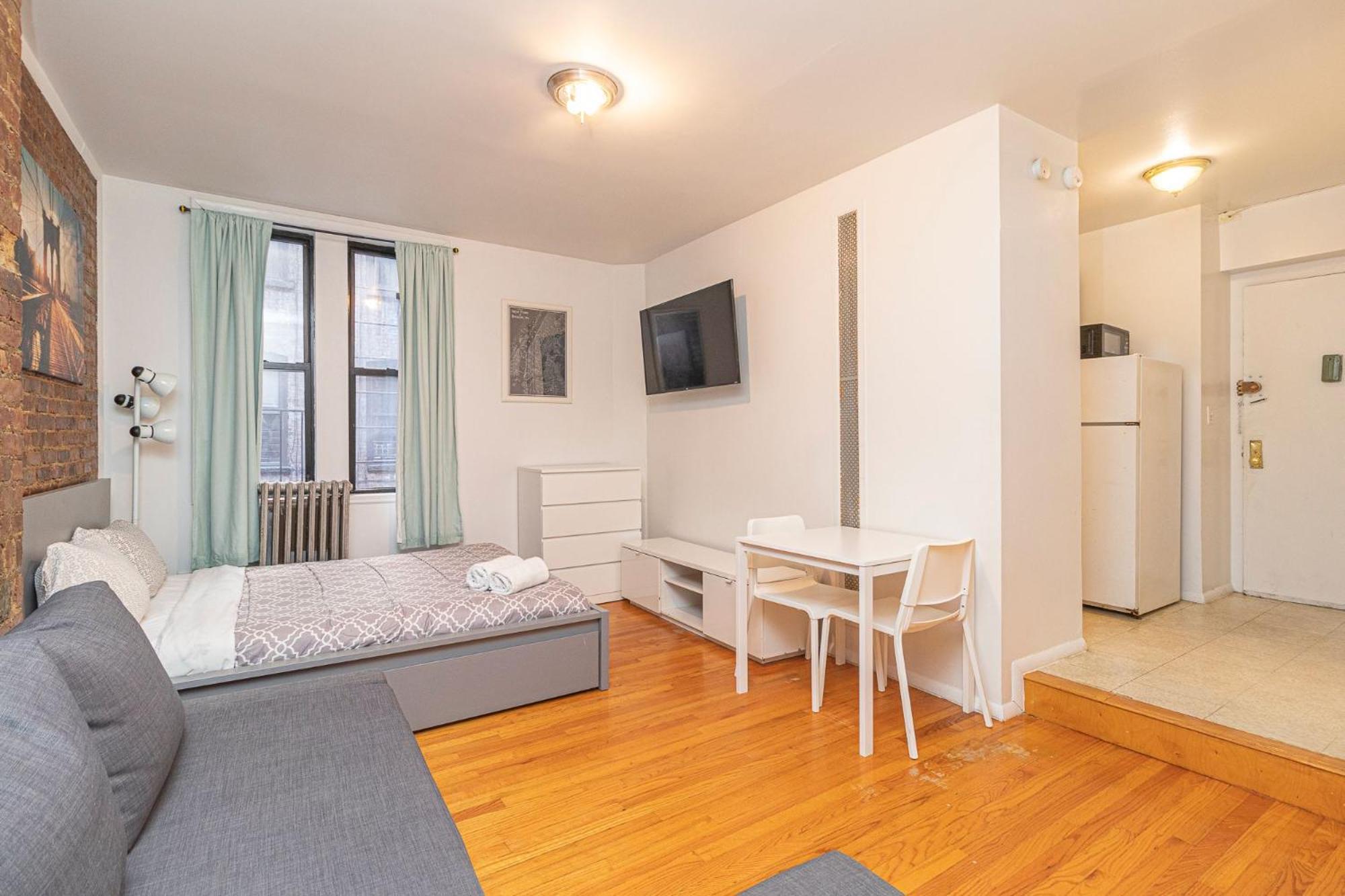 The Upper East Side Monthly