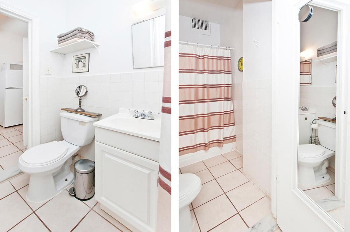 Park Ave Midtown Next To Times Square New York