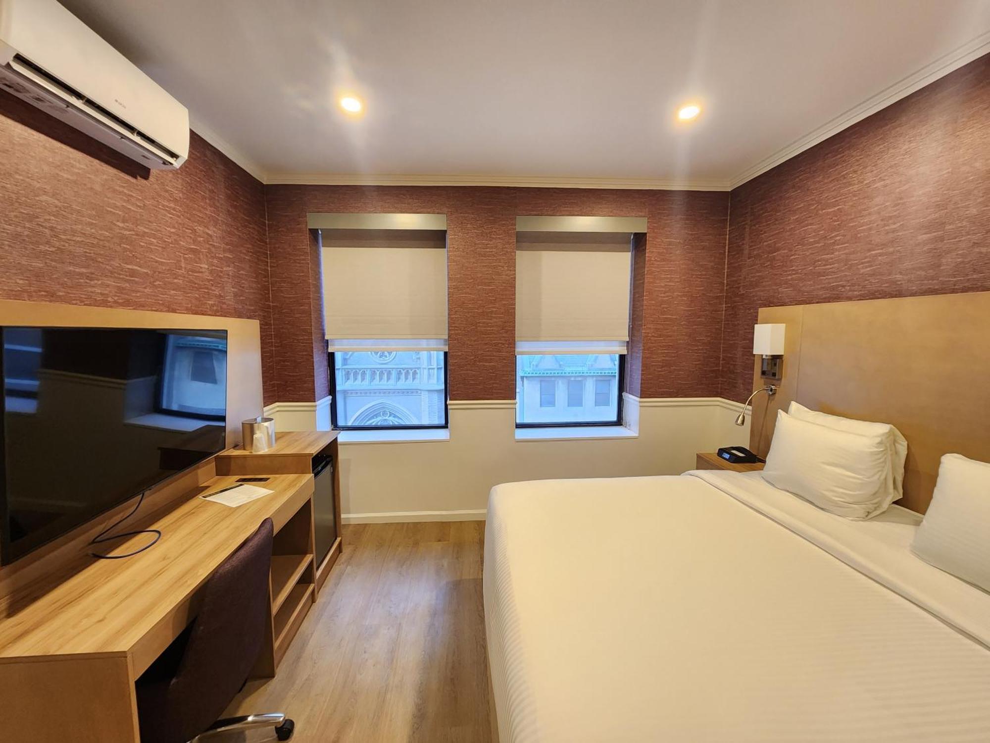 The Mayfair Times Square, An Ascend Collection New York