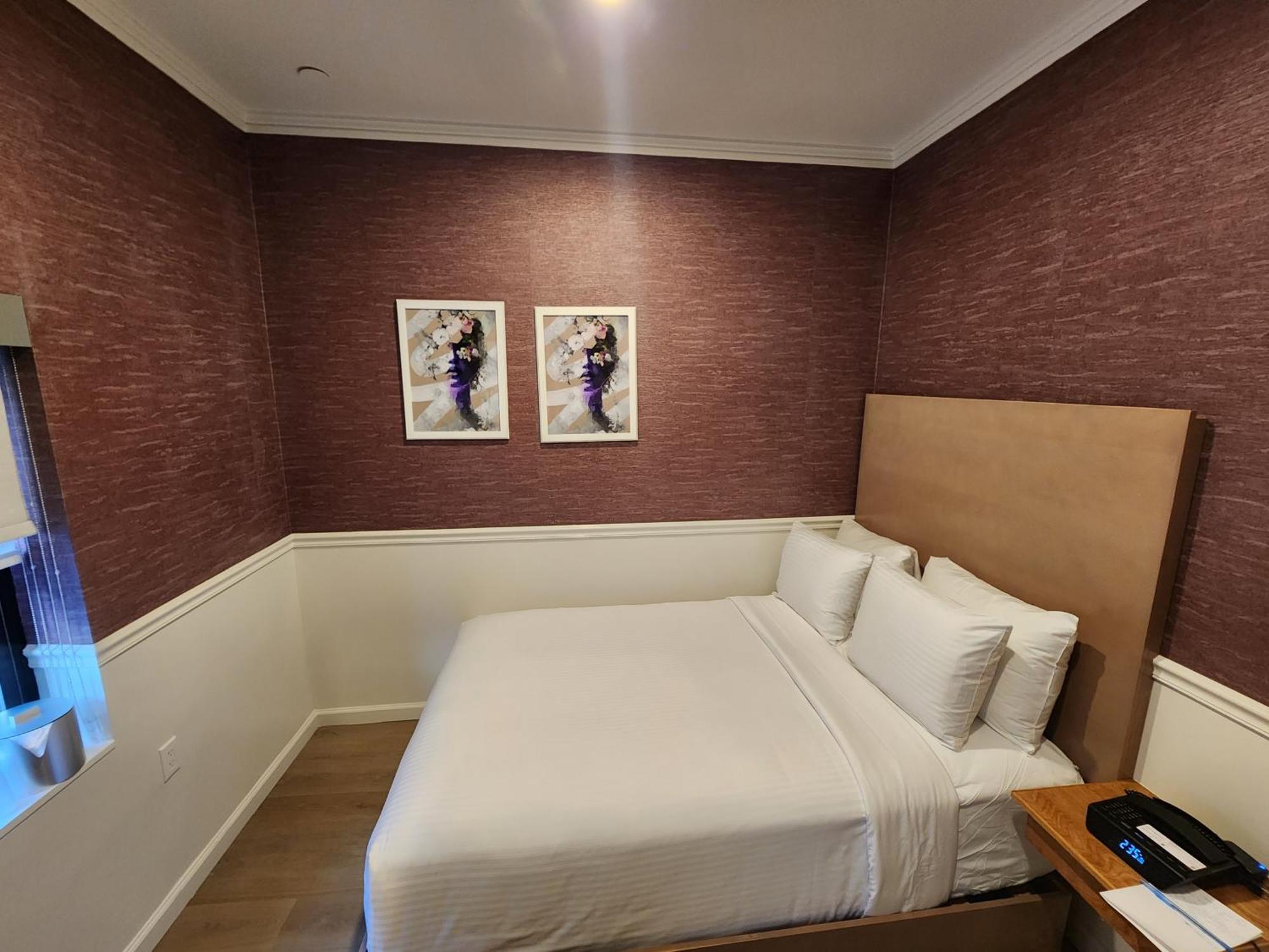 Hotel The Mayfair Times Square, An Ascend Collection 3*