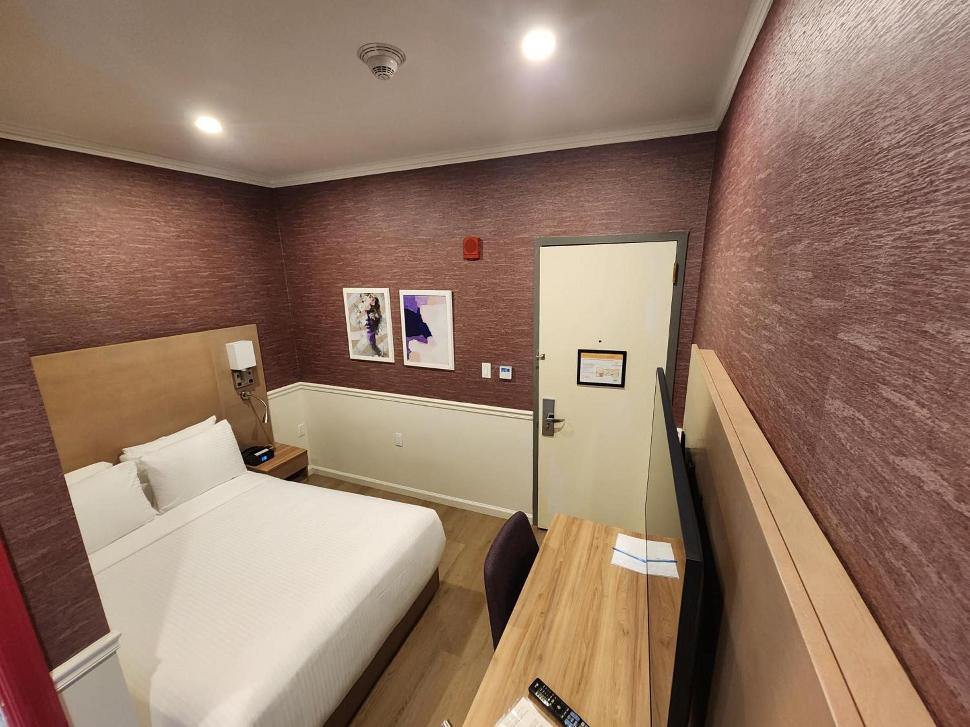 The Mayfair Times Square, An Ascend Collection 3* New York