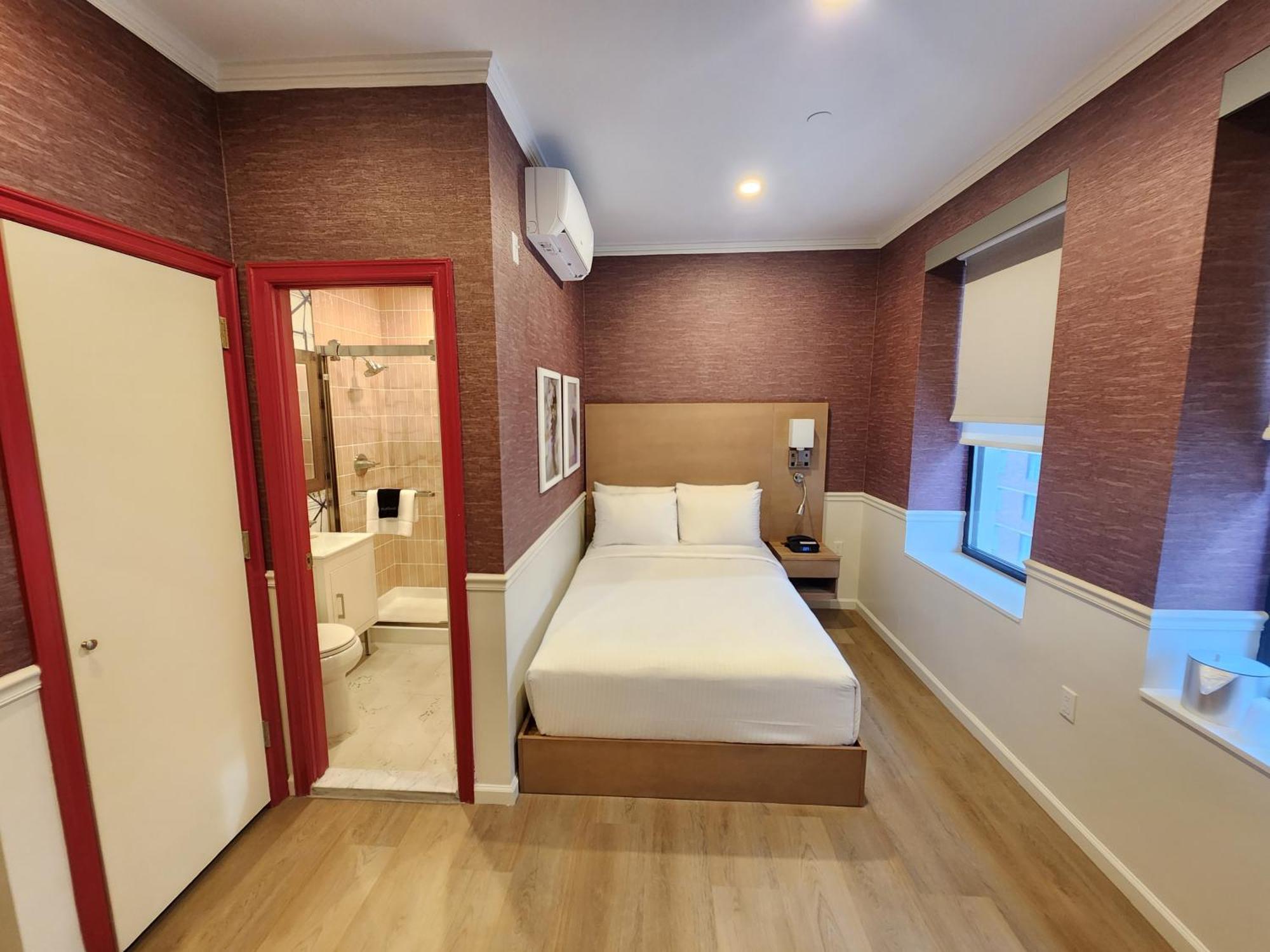The Mayfair Times Square, An Ascend Collection 4*