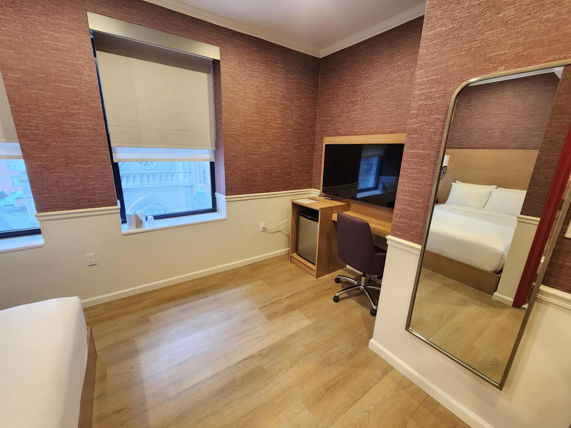 The Mayfair Times Square, An Ascend Collection