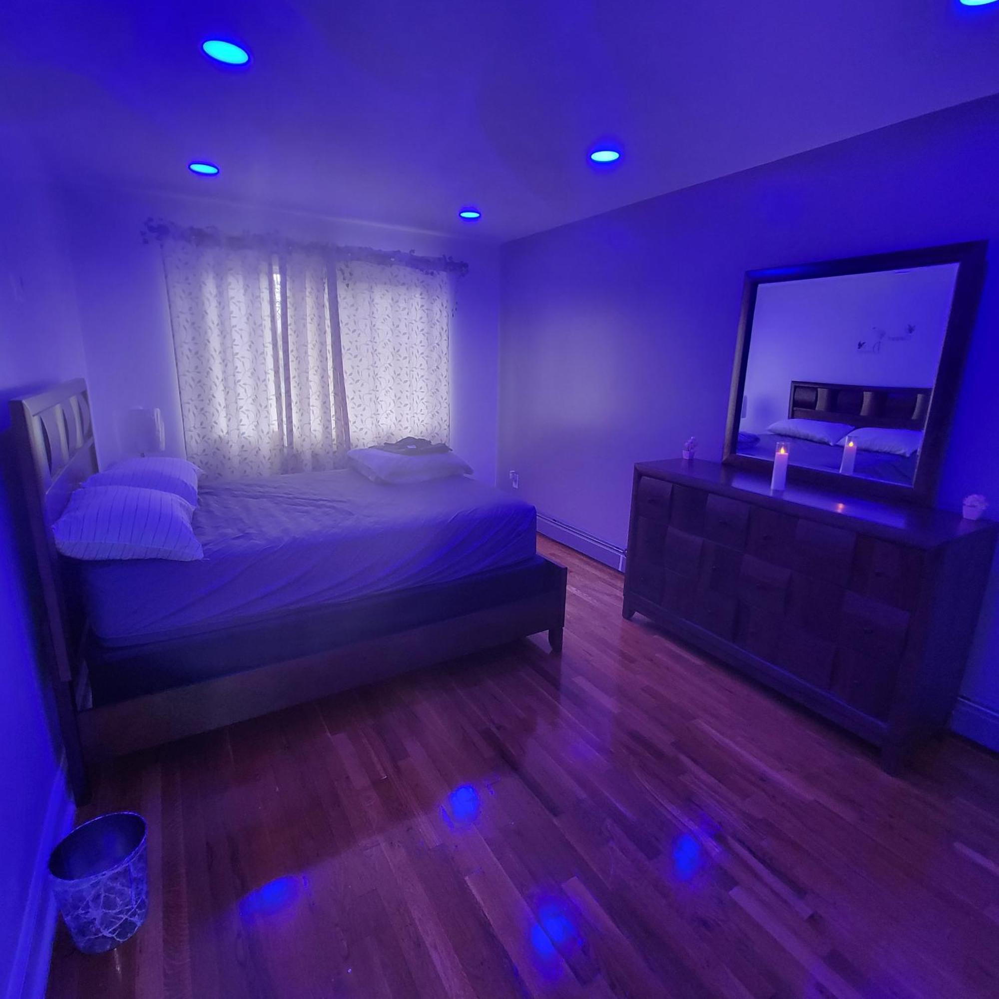 Cozy Shared With Host Apartment