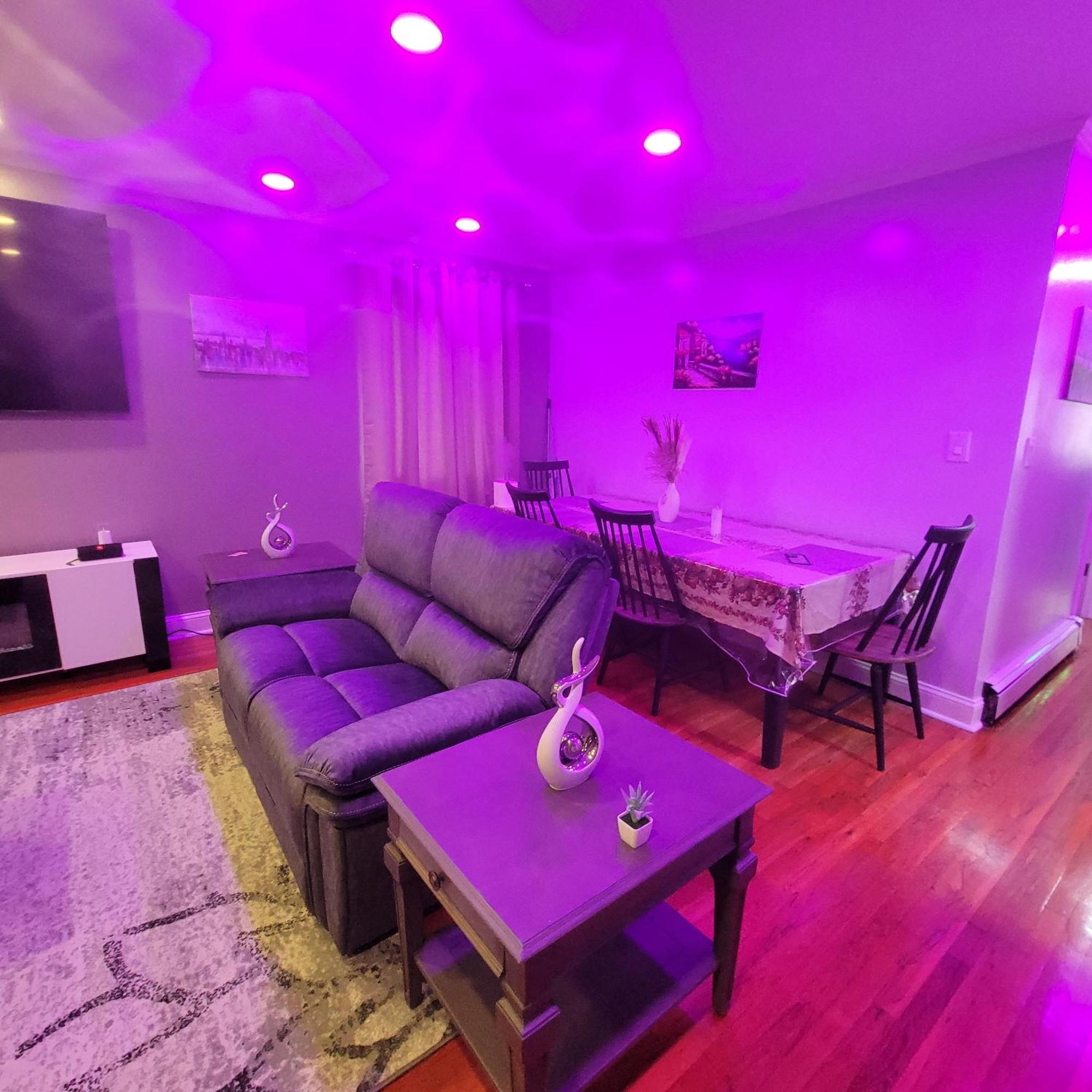 Cozy Shared With Host