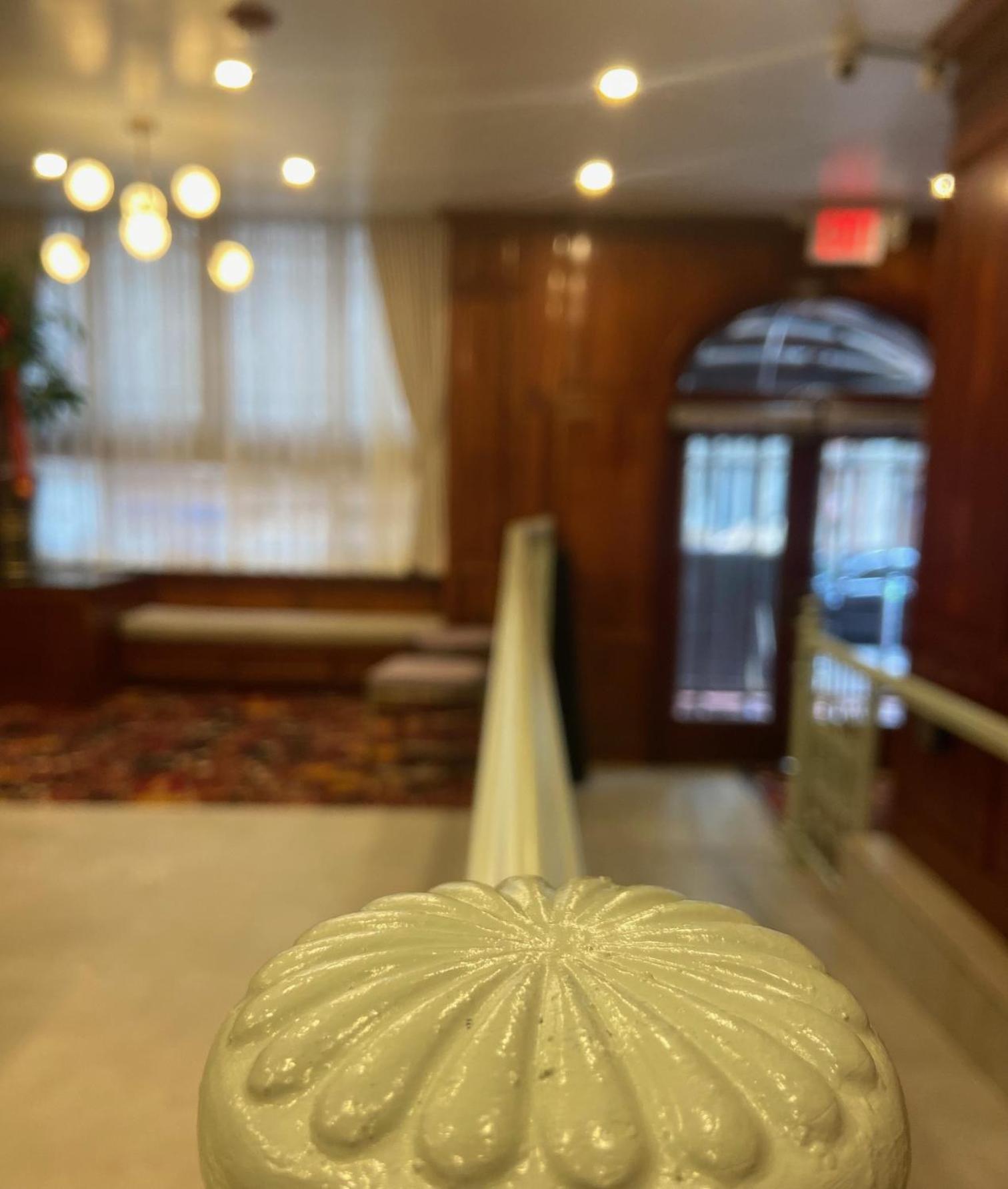 Hotel The Mayfair Times Square, An Ascend Collection