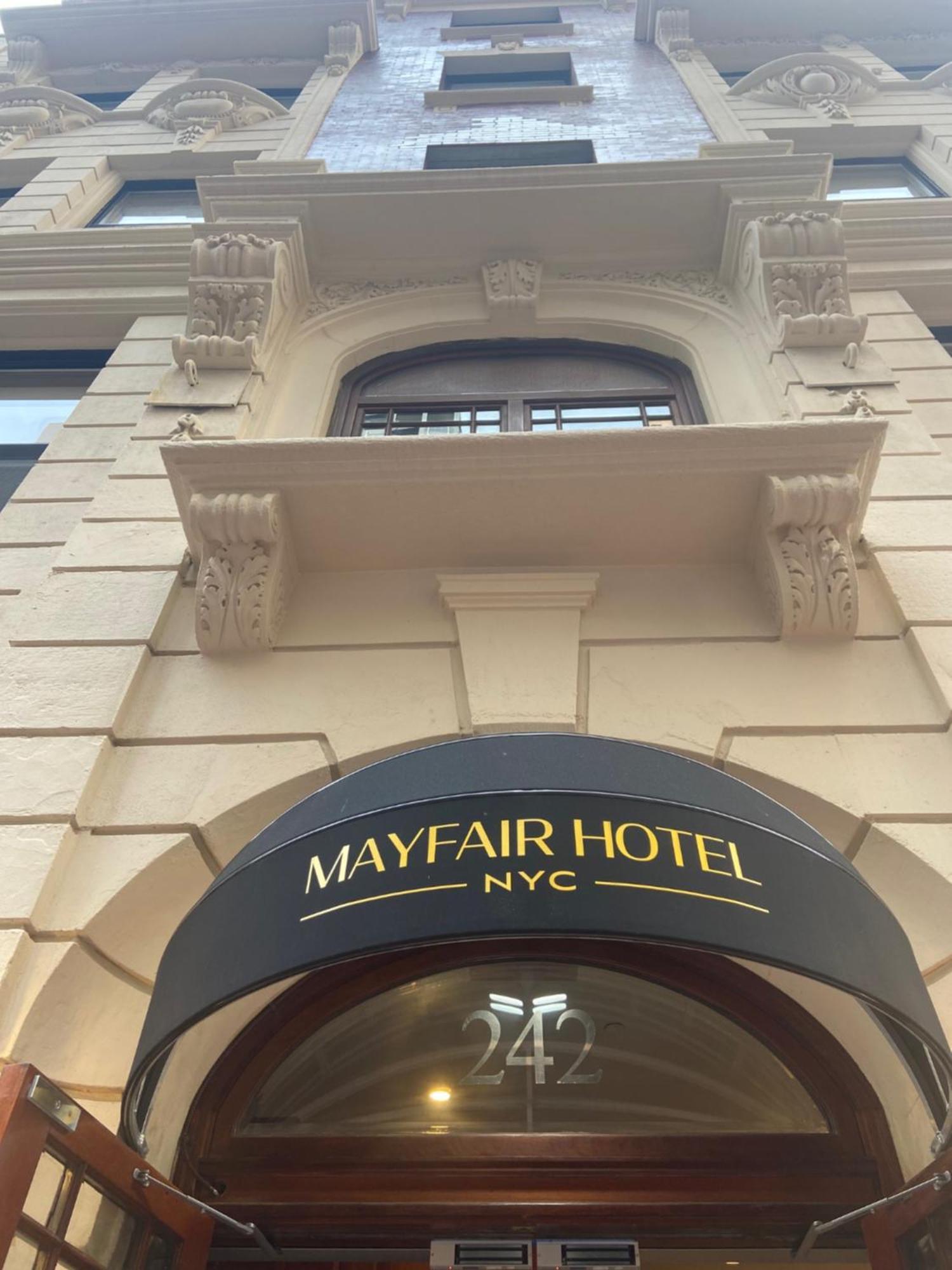 Hotel The Mayfair Times Square, An Ascend Collection 4*