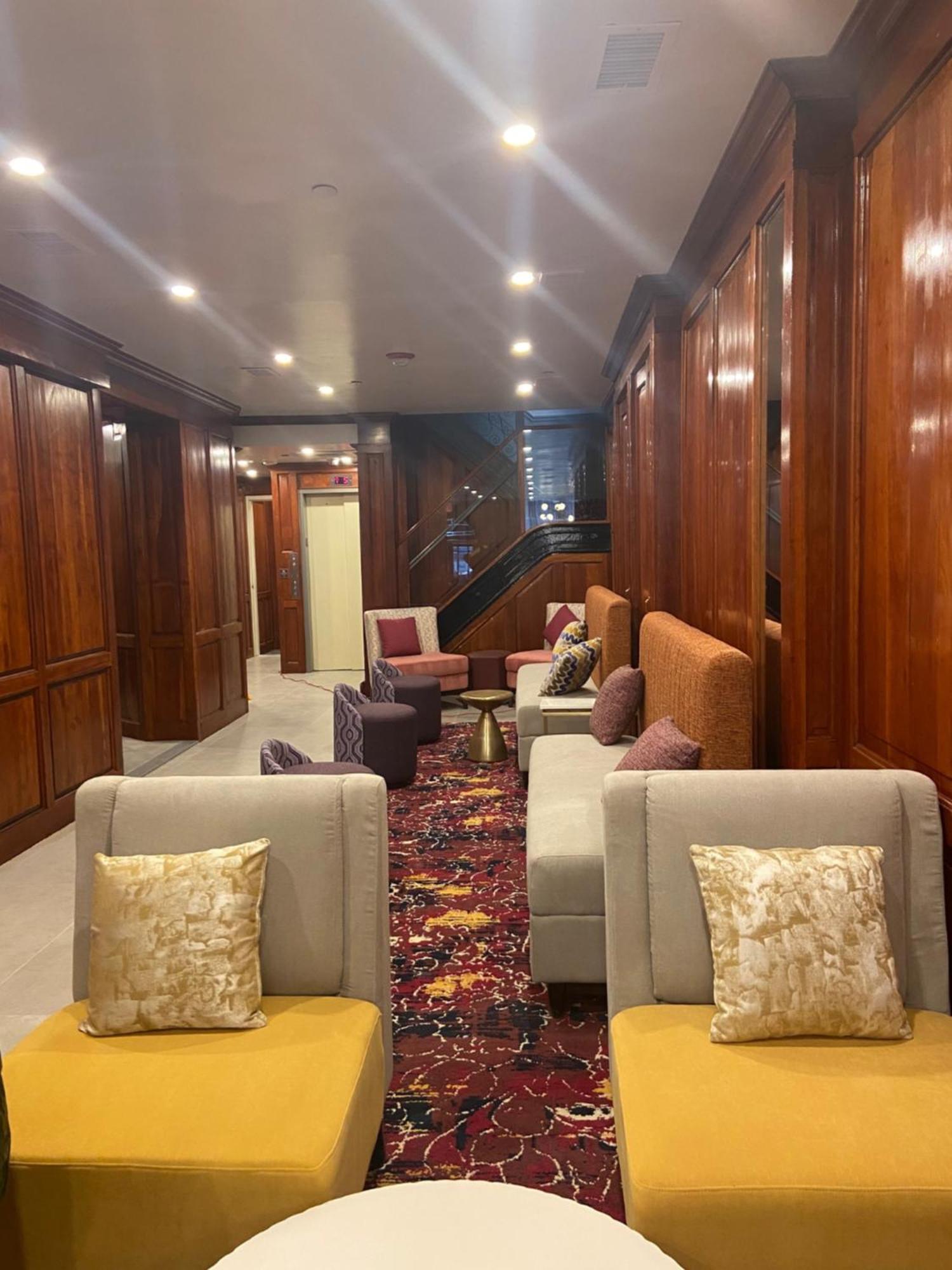 The Mayfair Times Square, An Ascend Collection