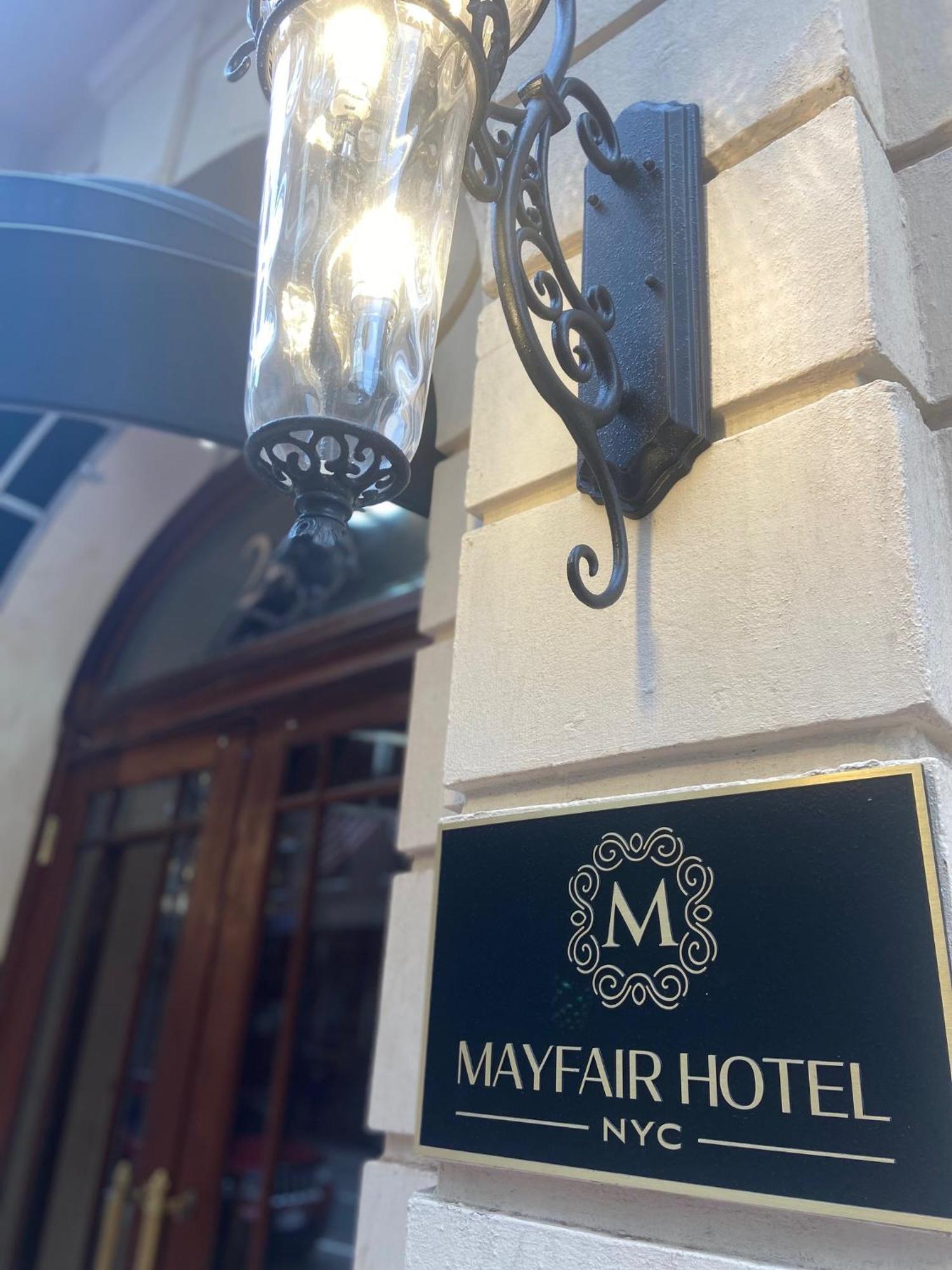 Hotel The Mayfair Times Square, An Ascend Collection 3*