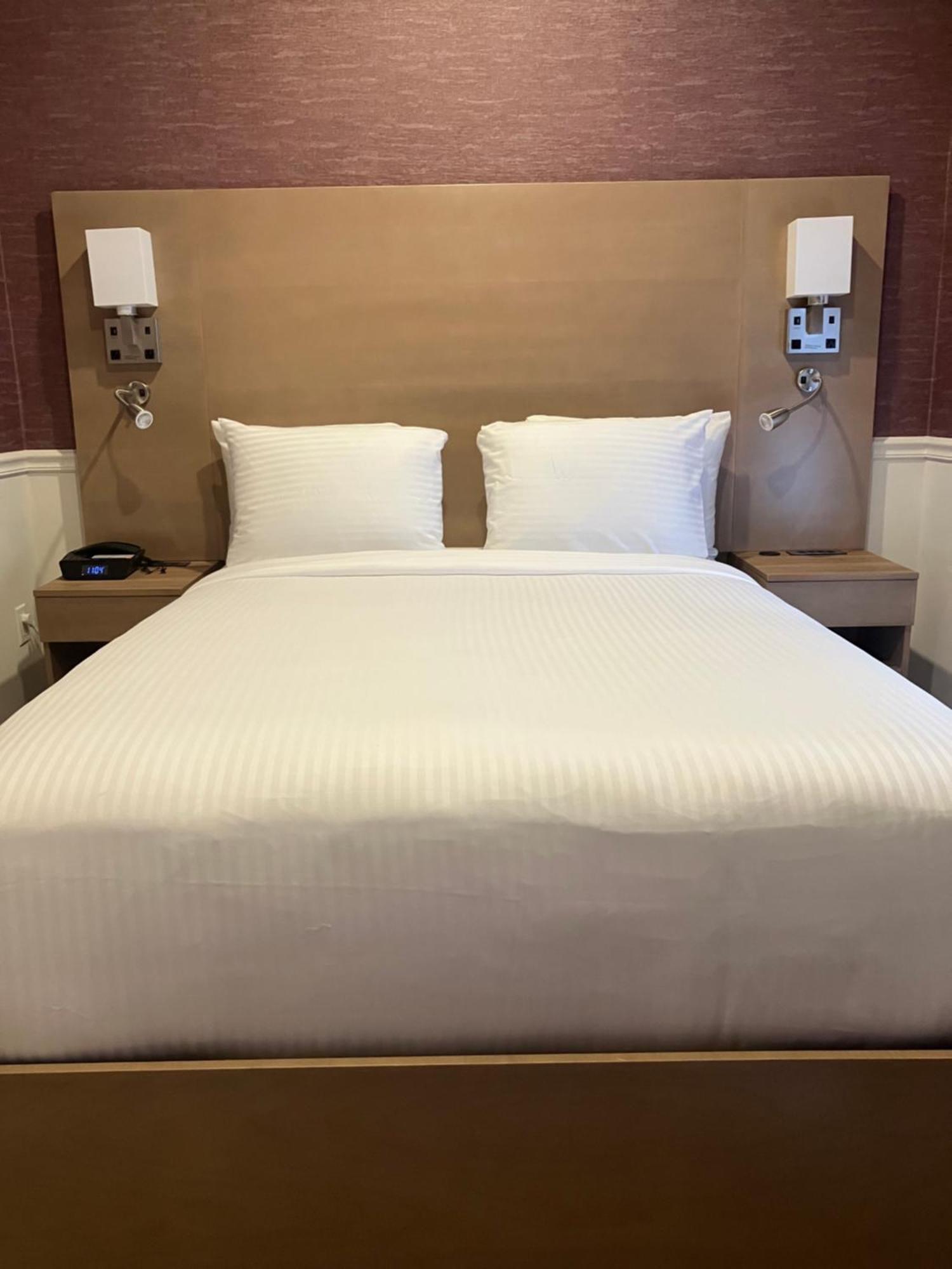 Hotel The Mayfair Times Square, An Ascend Collection