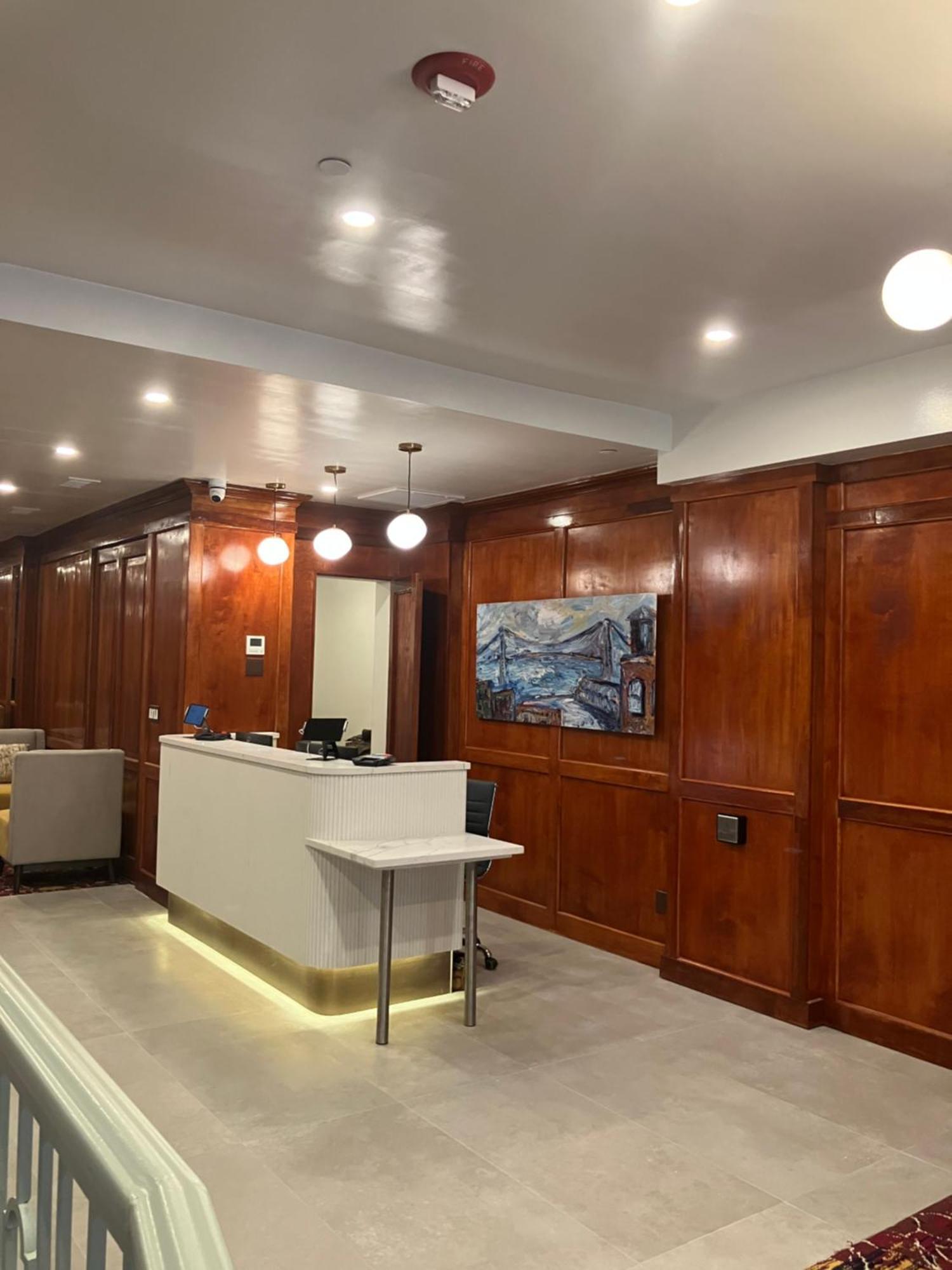 Hotel The Mayfair Times Square, An Ascend Collection New York