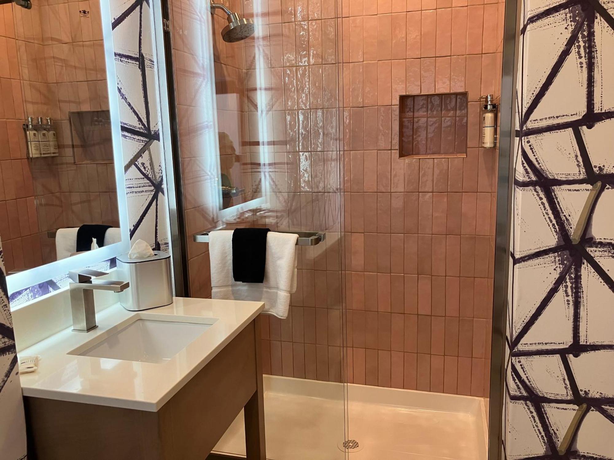 The Mayfair Times Square, An Ascend Collection 3*