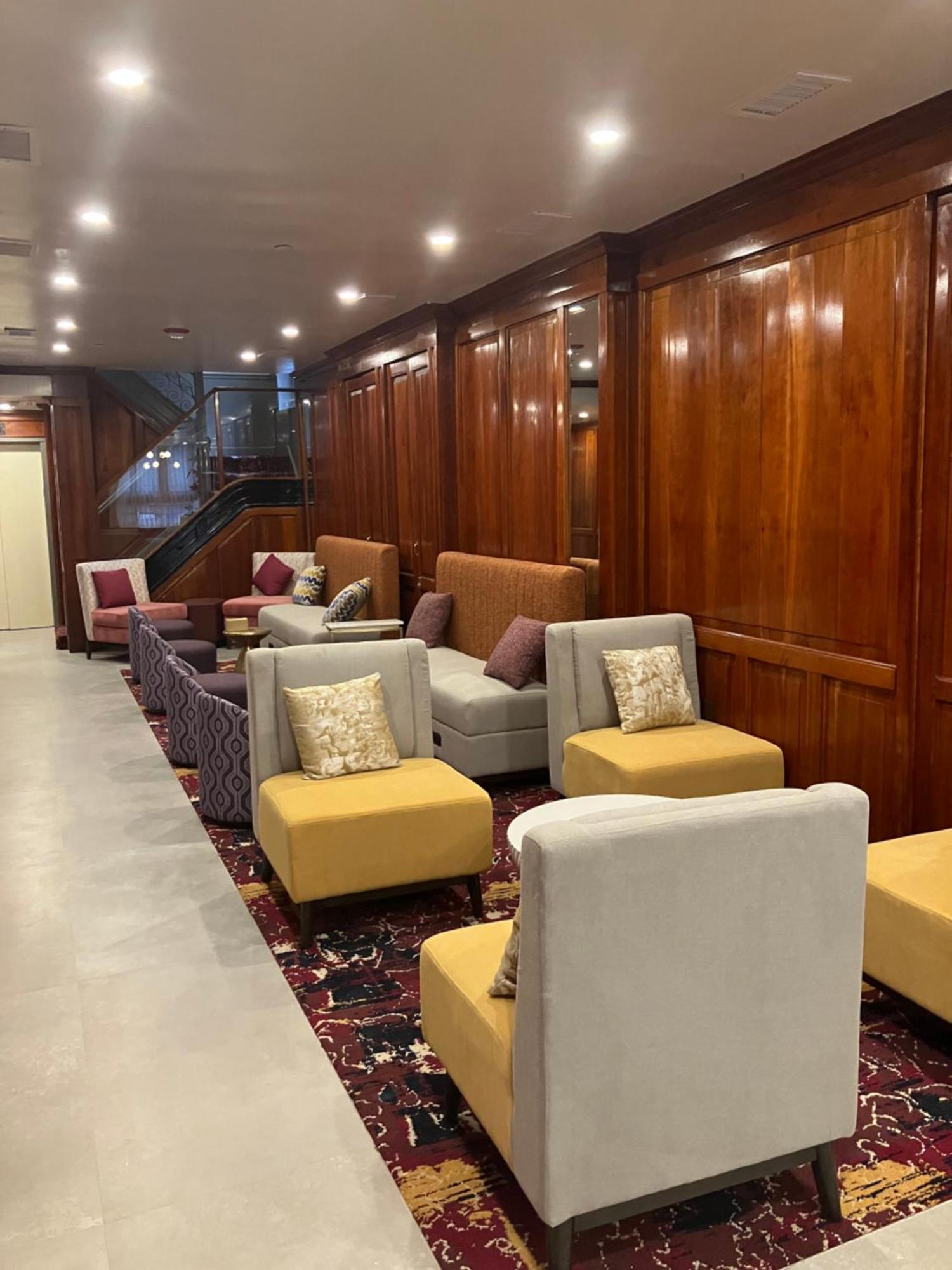 Hotel The Mayfair Times Square, An Ascend Collection 3*