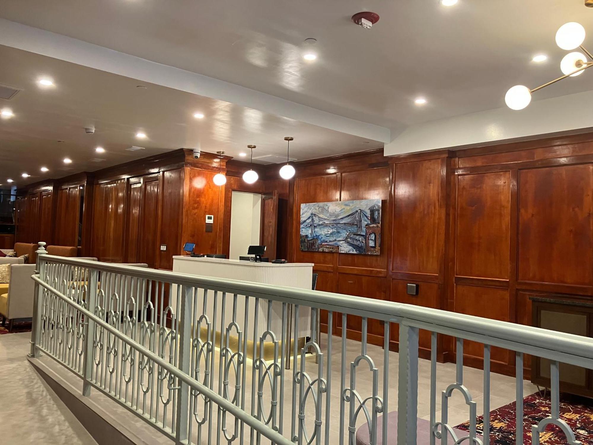 The Mayfair Times Square, An Ascend Collection Hotel 3*