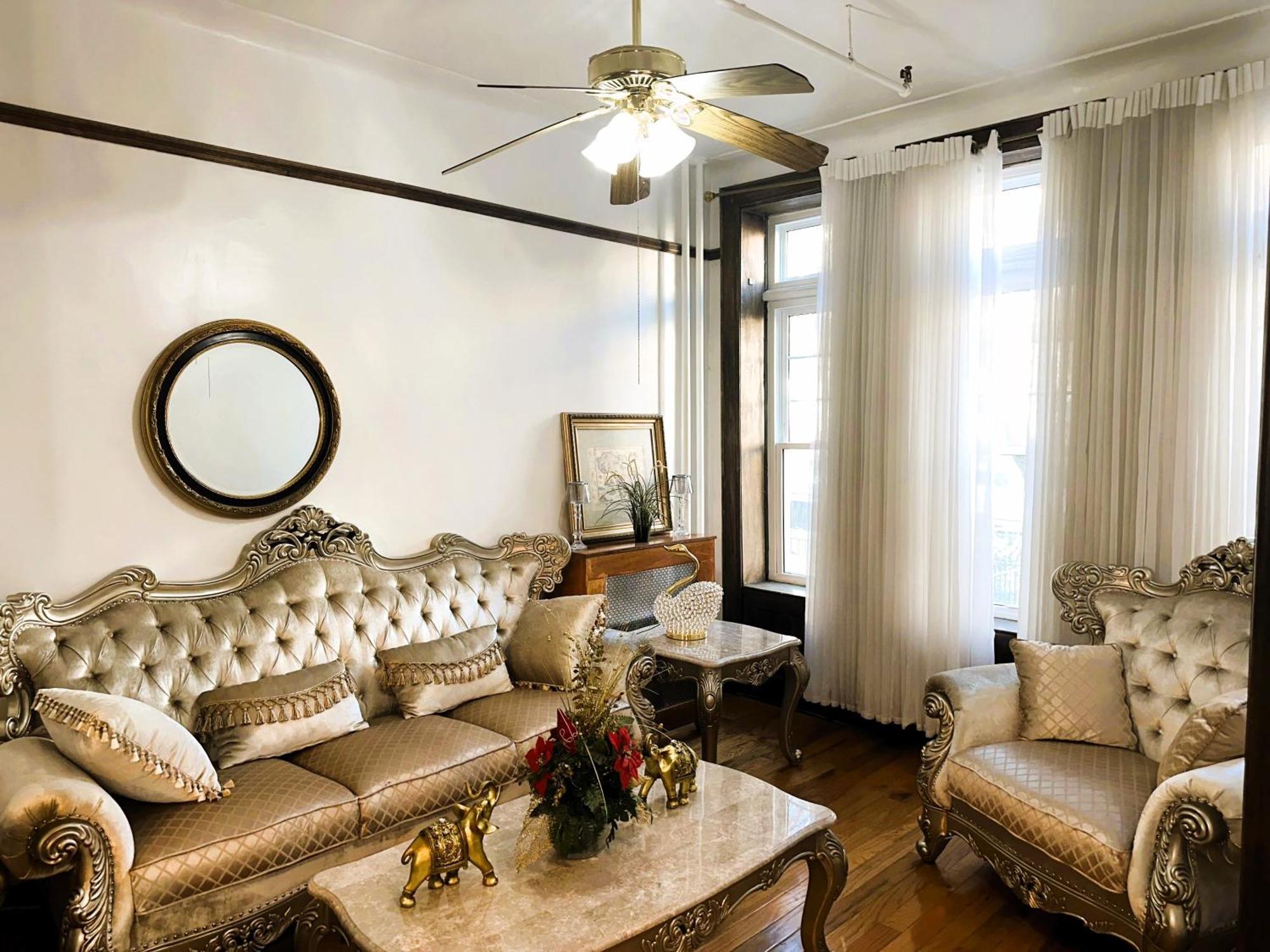 Séjour chez l'habitant Klo New York