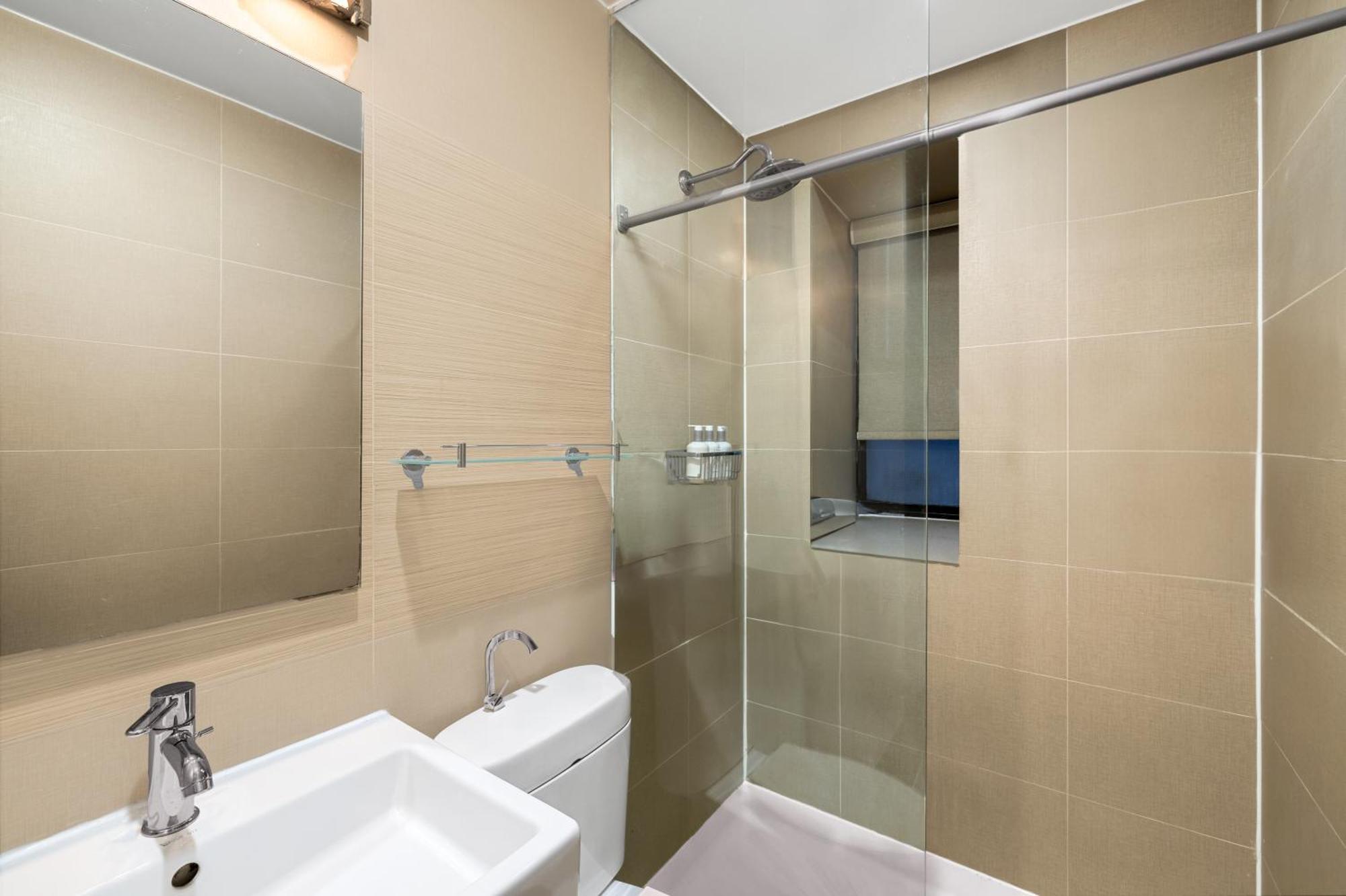 27 By Luxurban Hotel