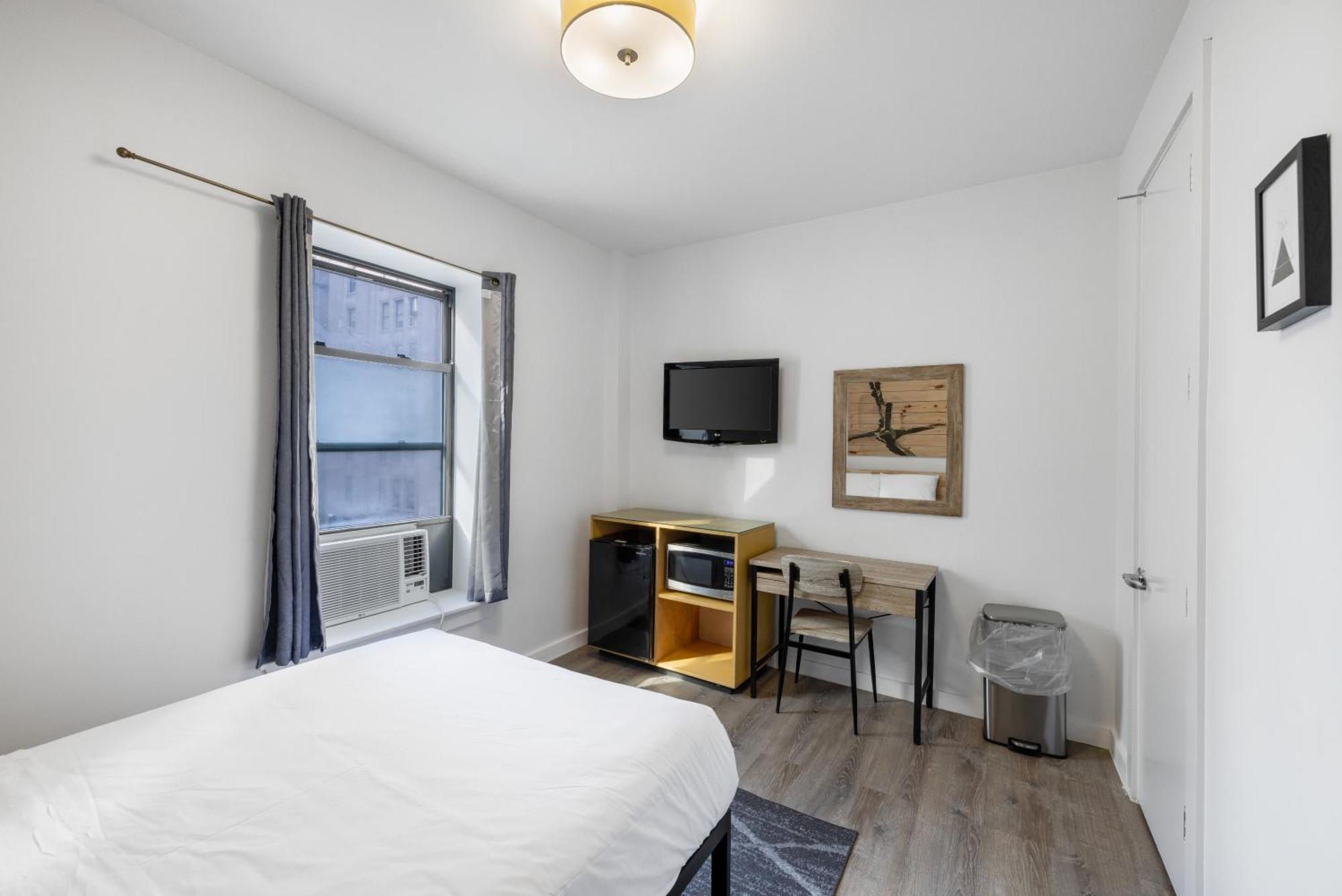 27 By Luxurban 3* New York