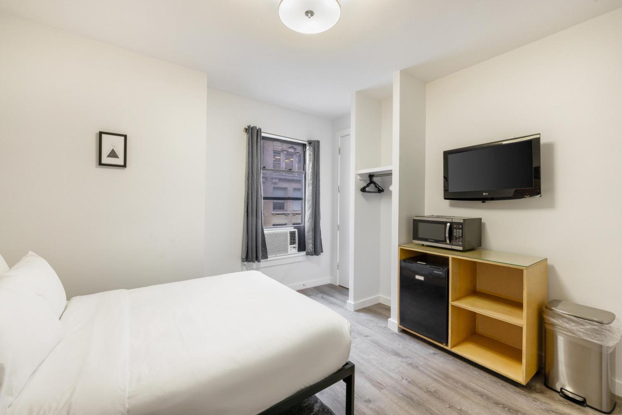 27 By Luxurban 3* New York