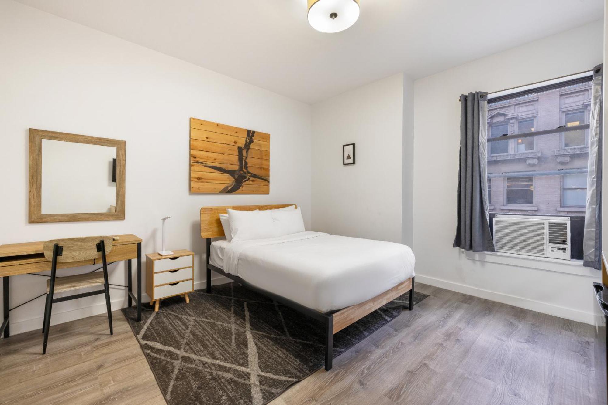 27 By Luxurban 3* New York