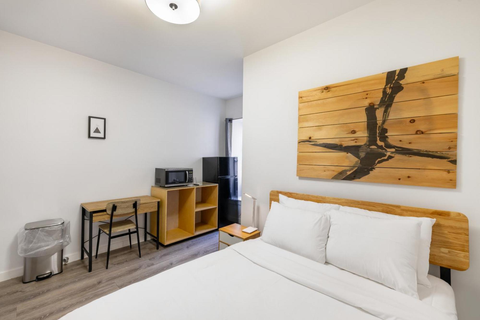 27 By Luxurban Hotel New York