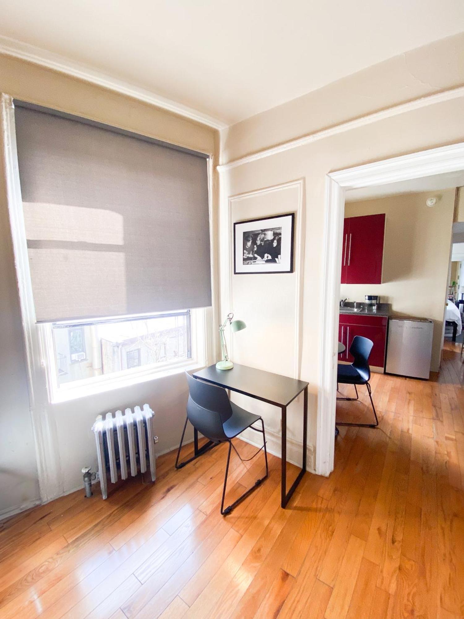 2 Bedrooms Entire Beautiful In Williamsburg!