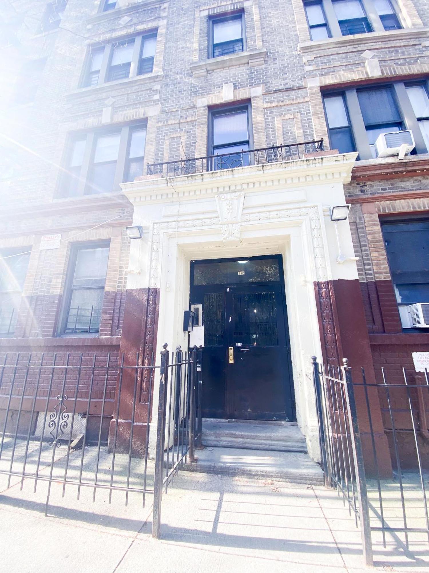 2 Bedrooms Entire Beautiful In Williamsburg! Apartment New York