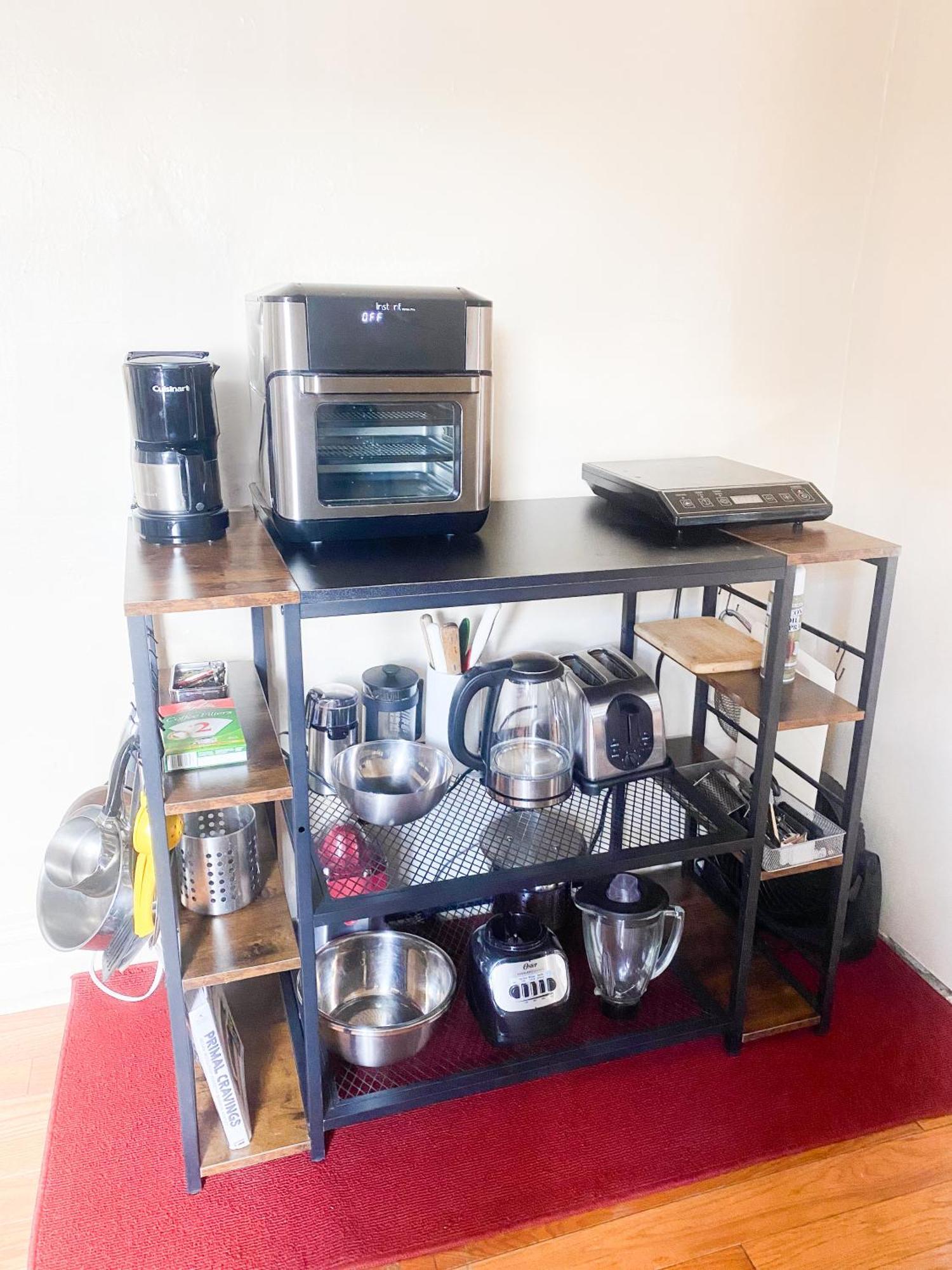 2 Bedrooms Entire Beautiful In Williamsburg! *