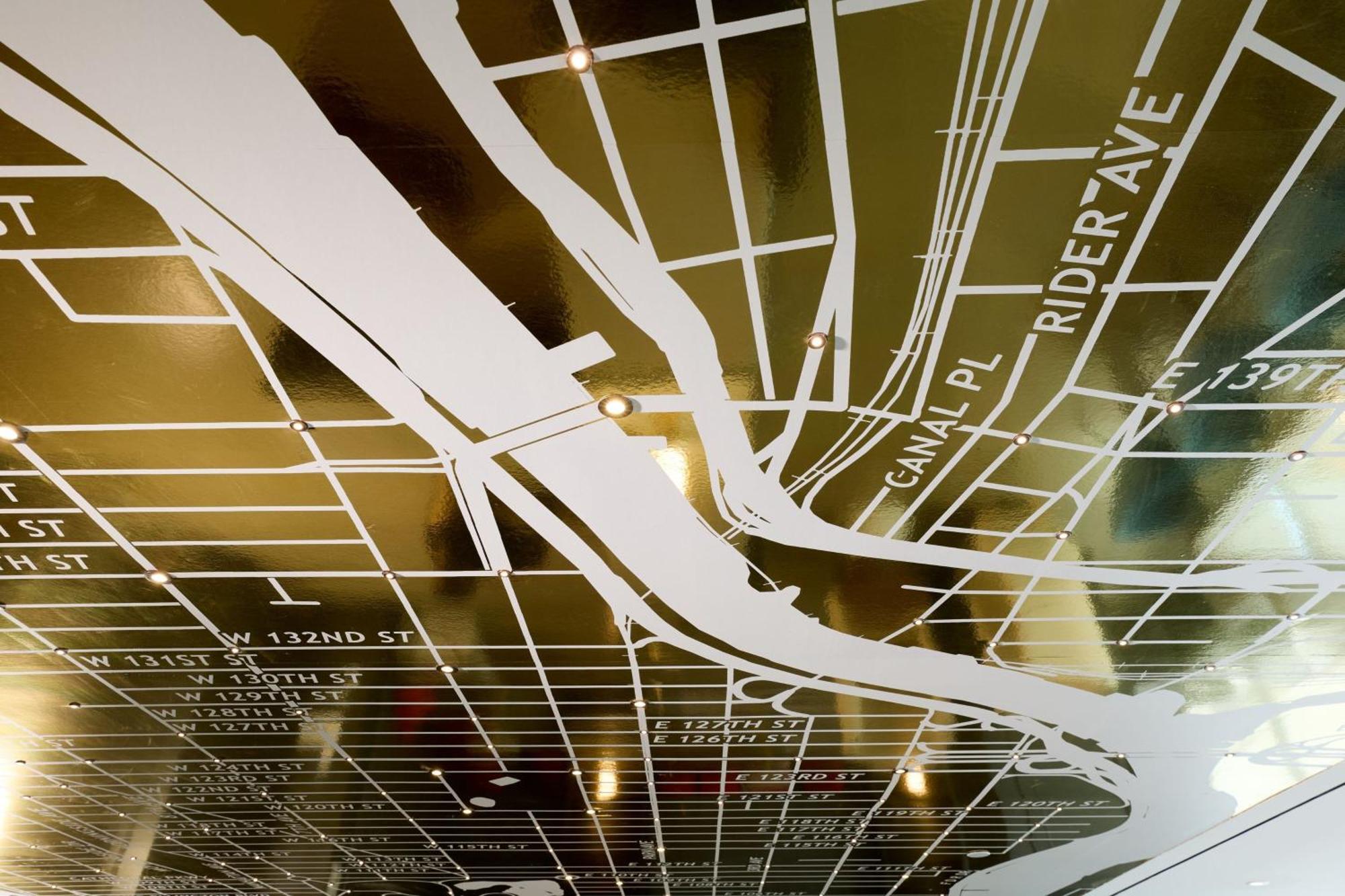 Renaissance Harlem 4* New York