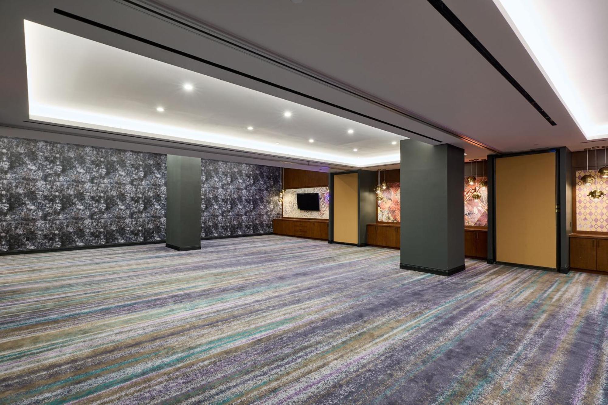 Renaissance Harlem Hotel 4*