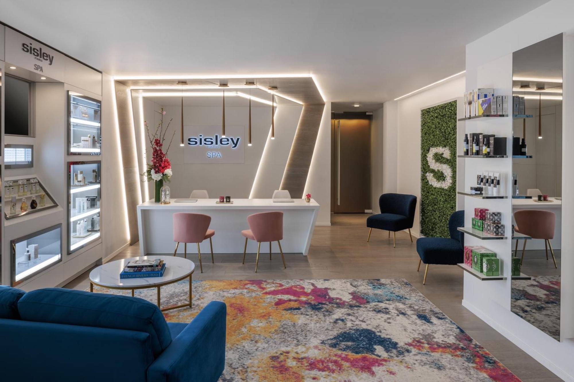 The Dominick New York