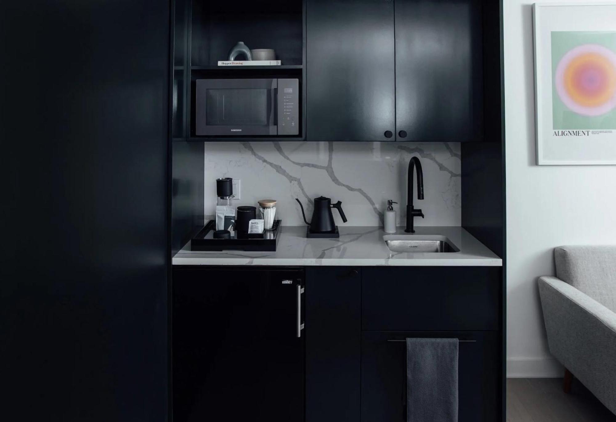 Mint House 70 Pine By Kasa 4* New York