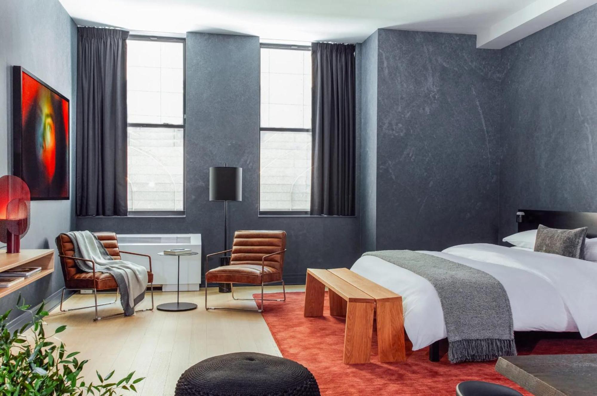 Lyric | 70 Pine Nyc 4* New York