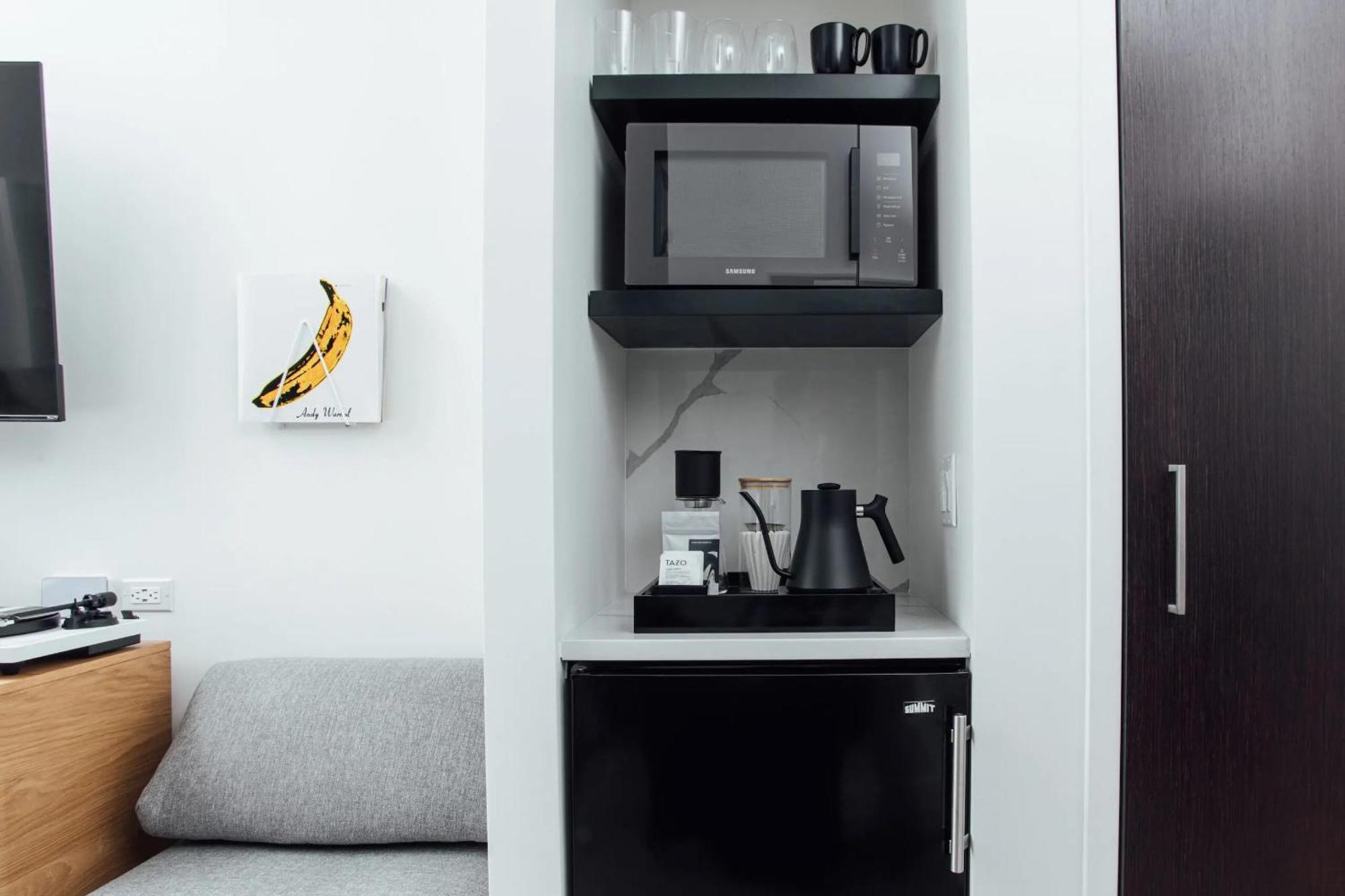 Aparthotel Lyric | 70 Pine Nyc New York