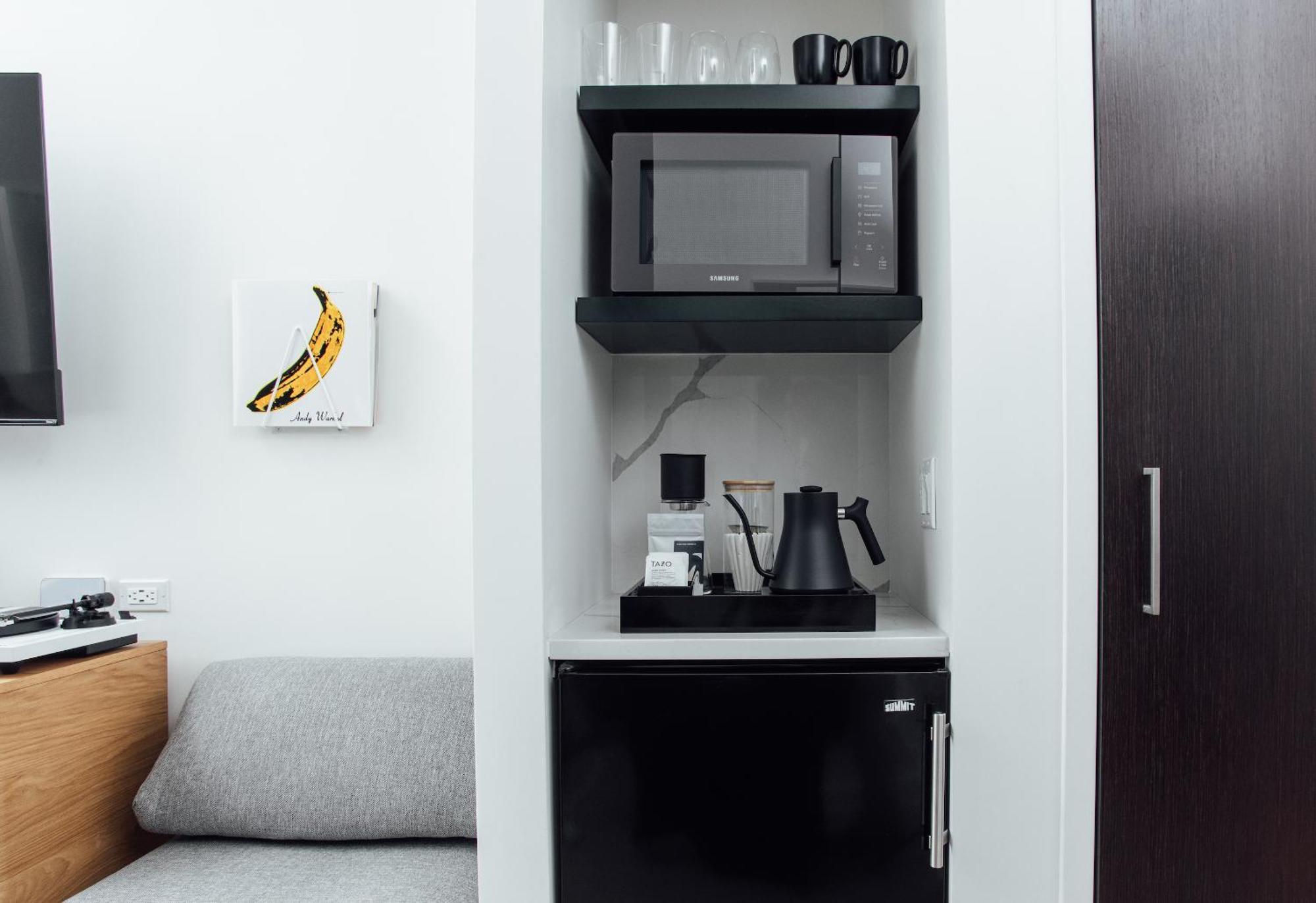 Lyric | 70 Pine Nyc Aparthotel New York