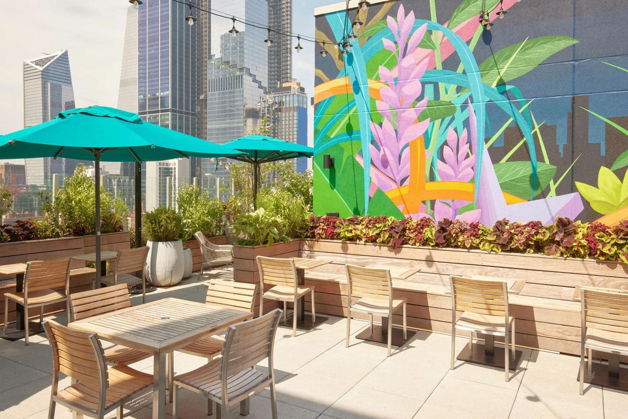 Arlo Midtown Hotel
