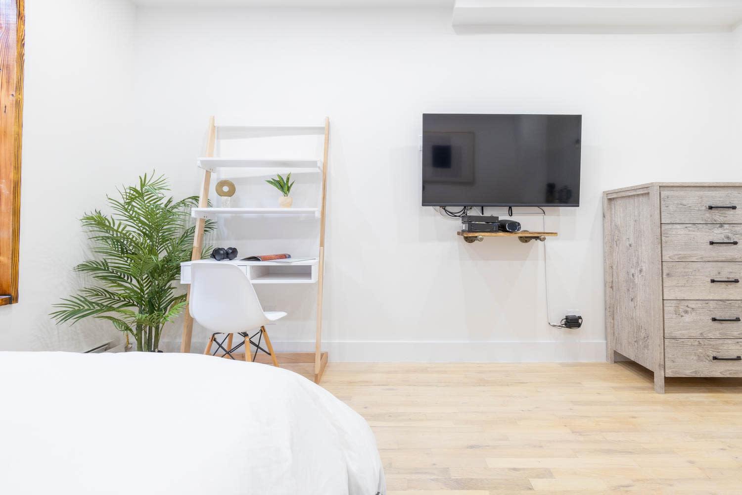 Appartement 1597-13 I Brand New Prime Upper East W&d *