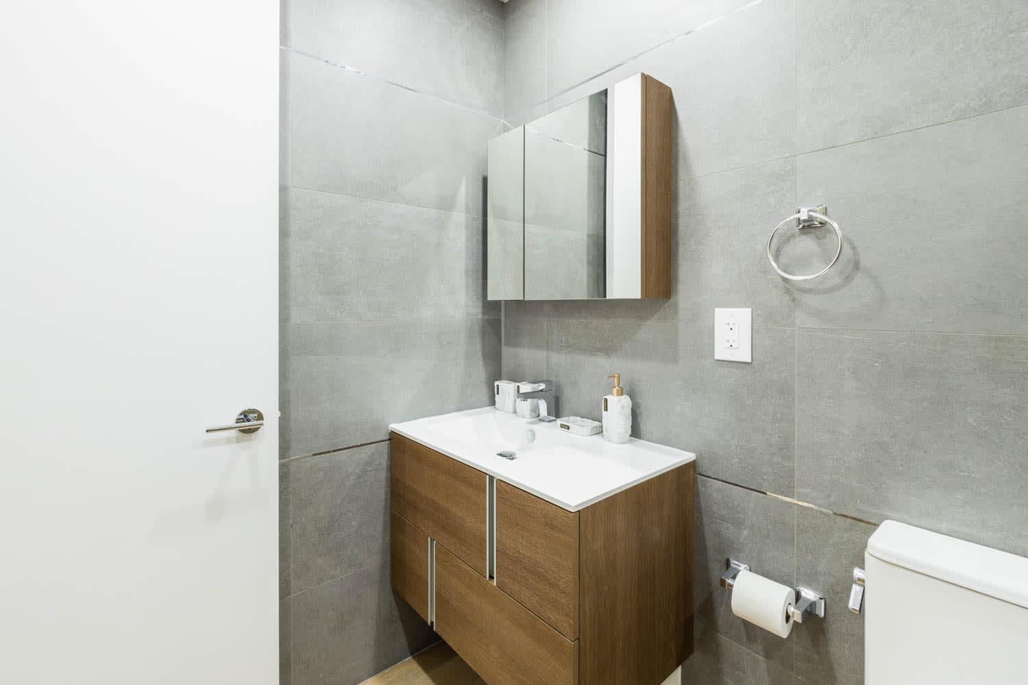 1597-13 I Brand New Prime Upper East W&d Appartement New York