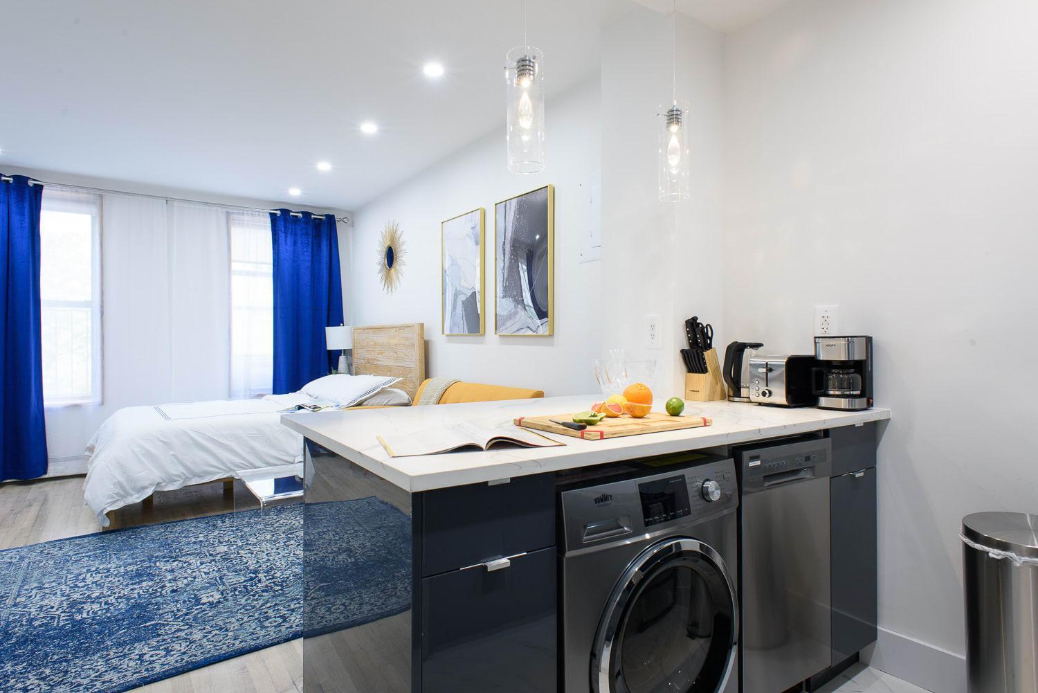 1597-12 New Prime Ues Wd In Unit Appartement *