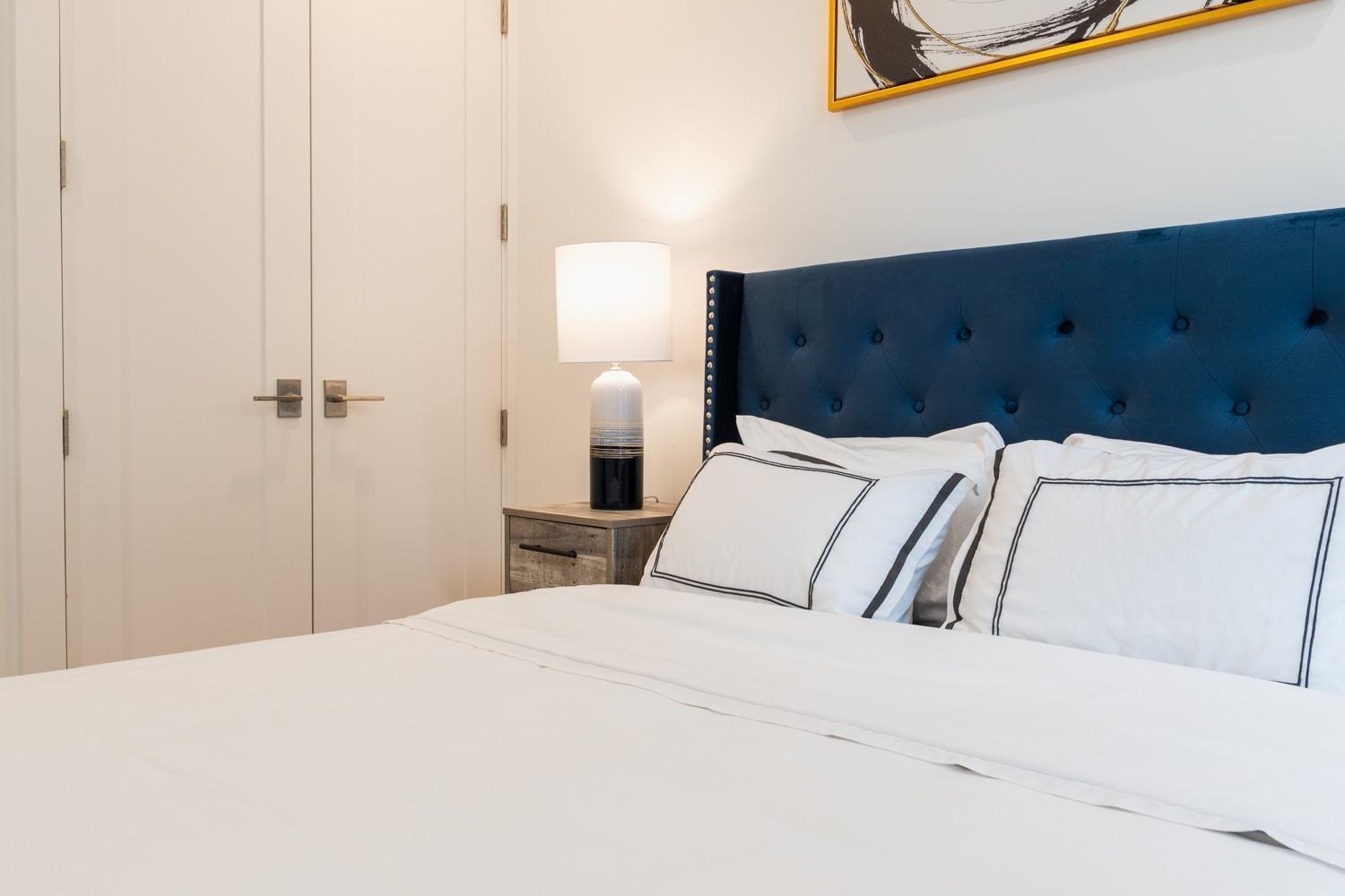 149bk-302 New Construction 1br Wd In Unit Balcony New York