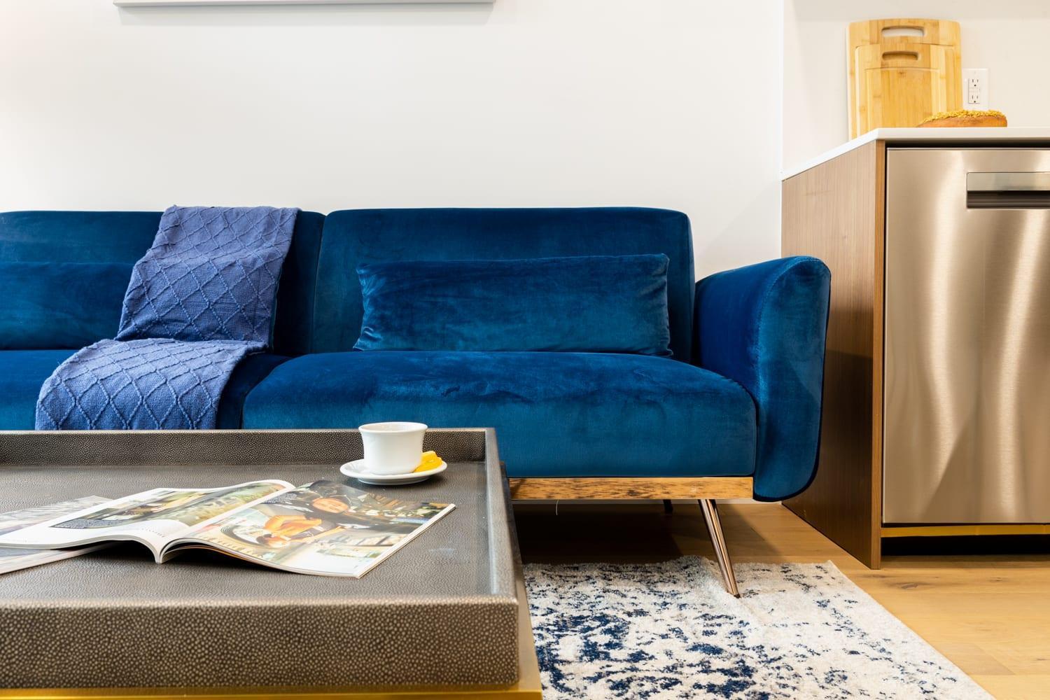 Holiday home 149bk-302 New Construction 1br Wd In Unit Balcony *