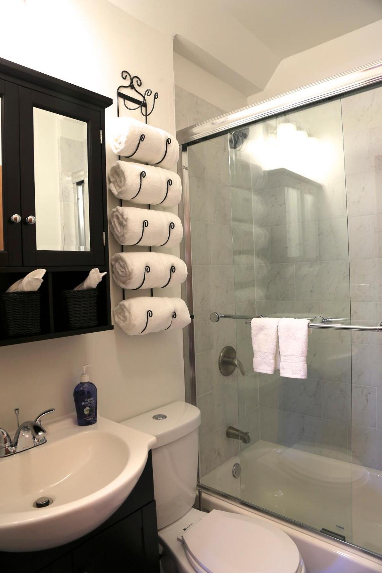 Apartment The Harlem Getaway New York