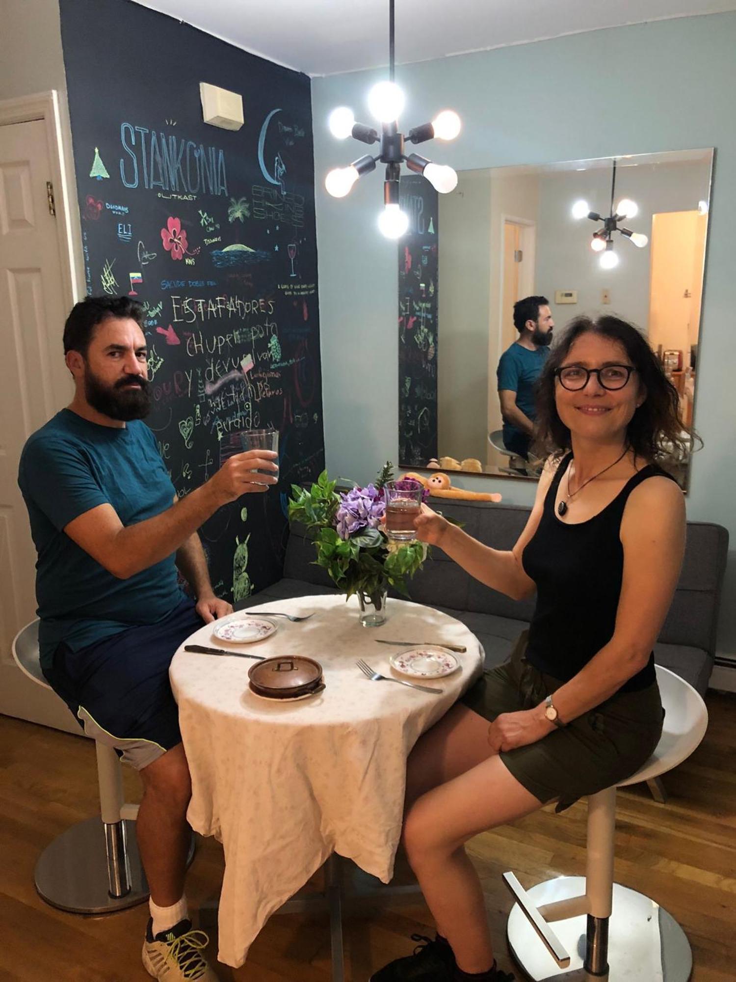 And Affordable Williamsburg Private Bedroom Close To Subway Homestay New York