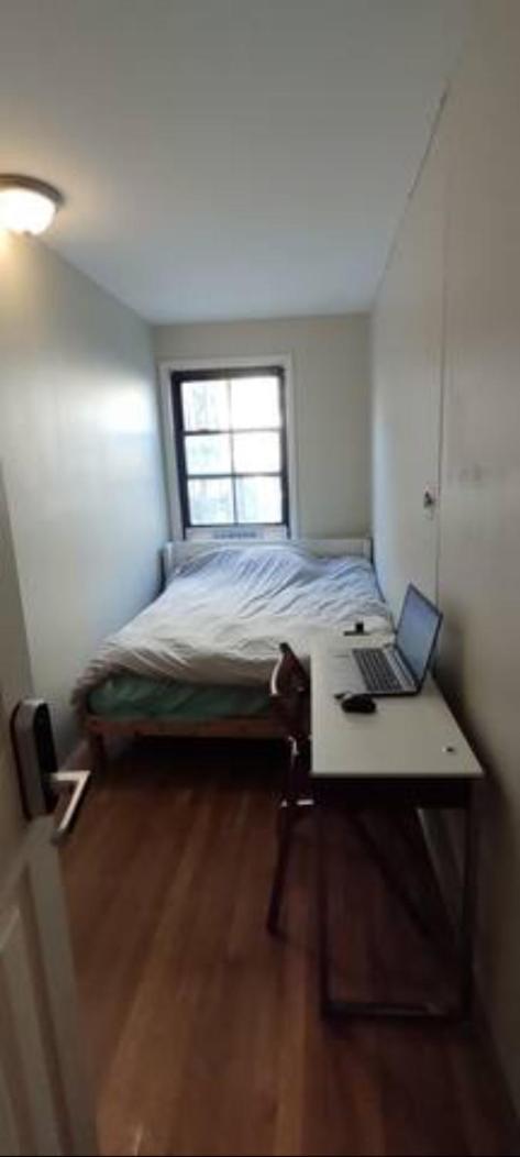 Central And Affordable Williamsburg Private Bedroom Close To Subway Séjour chez l'habitant