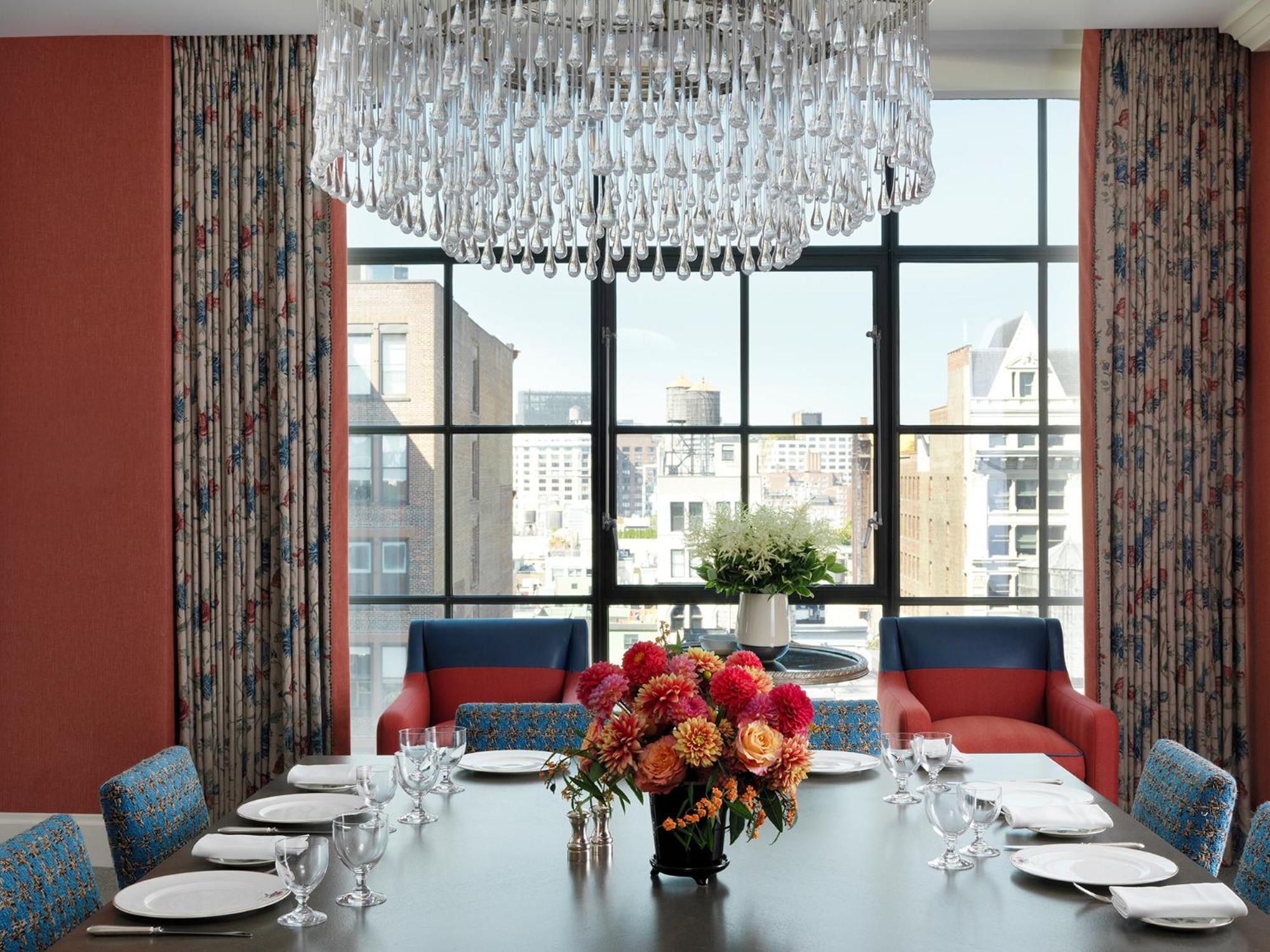 Hotel Crosby Street New York