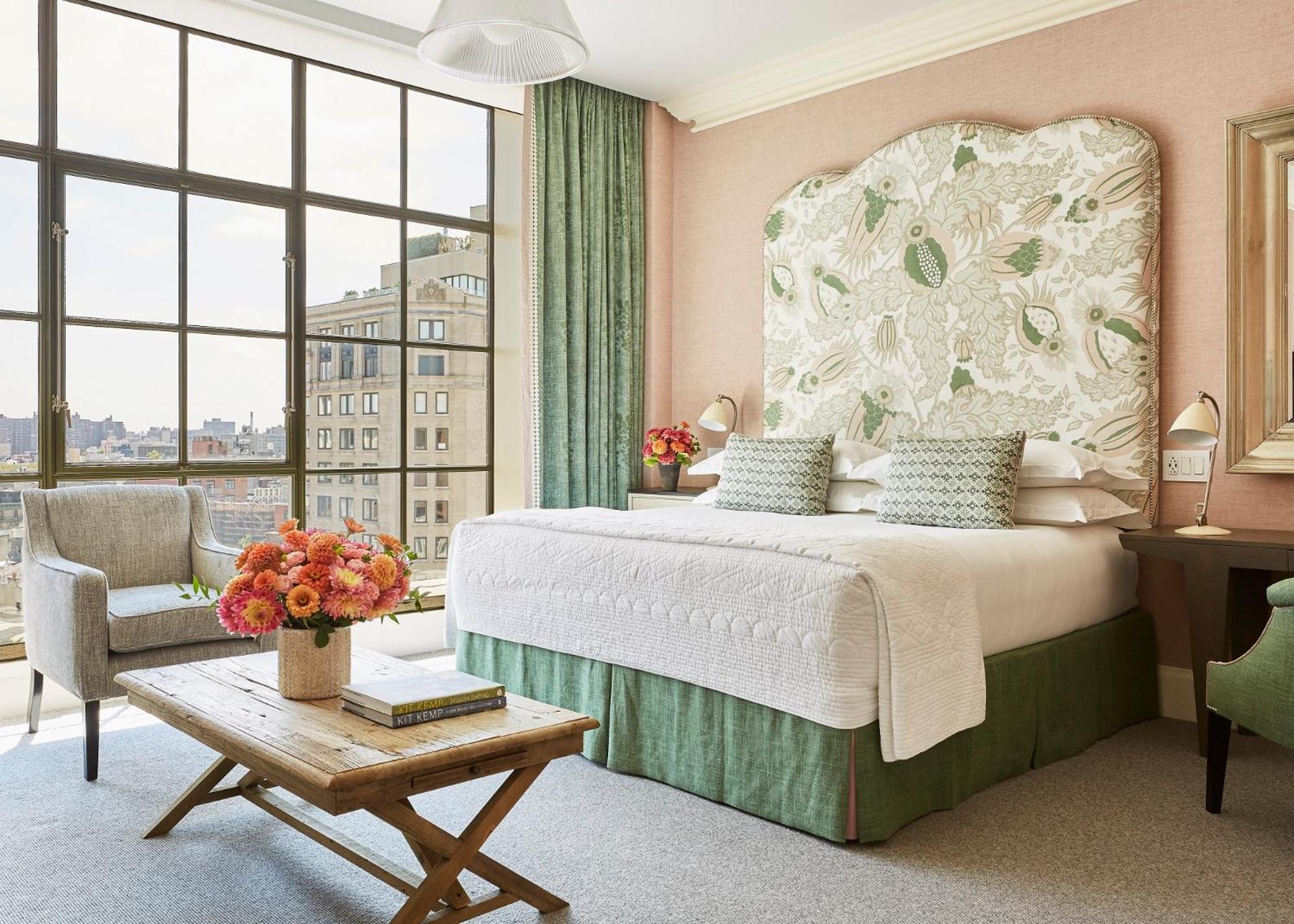 Crosby Street 5* New York