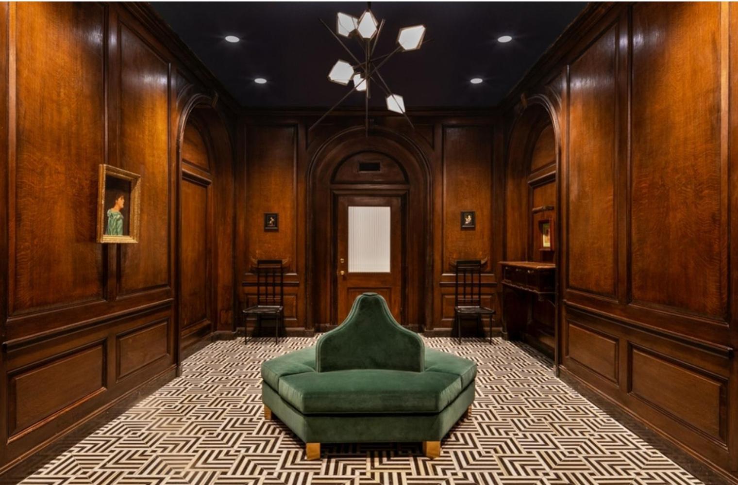 Fidi Jr 1br W Doorman Gym Nr Wall Street Nyc-1137