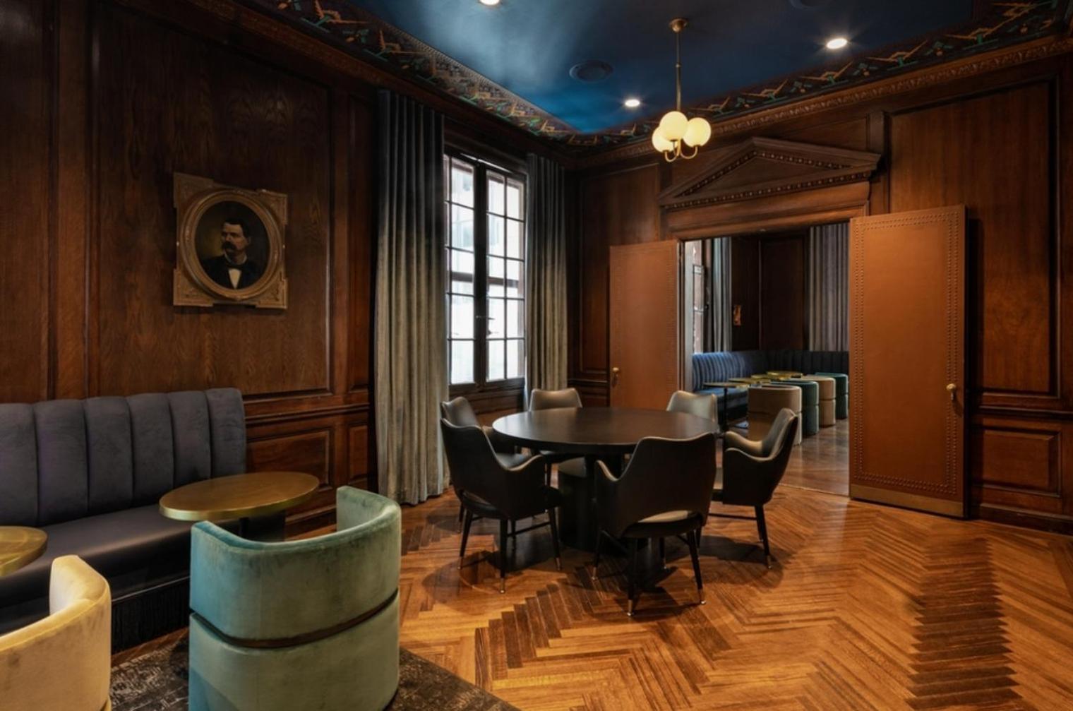 Apartment Fidi Jr 1br W Doorman Gym Nr Wall Street Nyc-1137 *