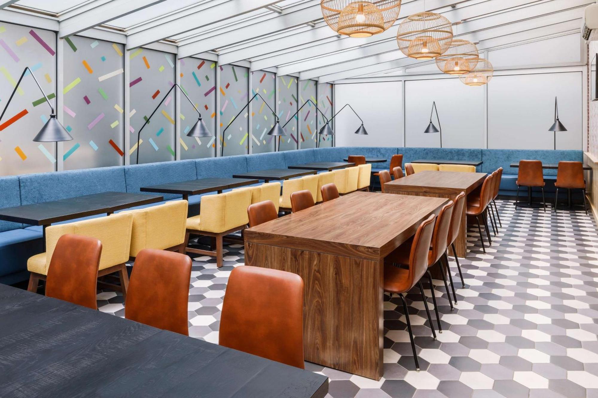 Hampton Manhattan-35th St Empire State Bldg 3*