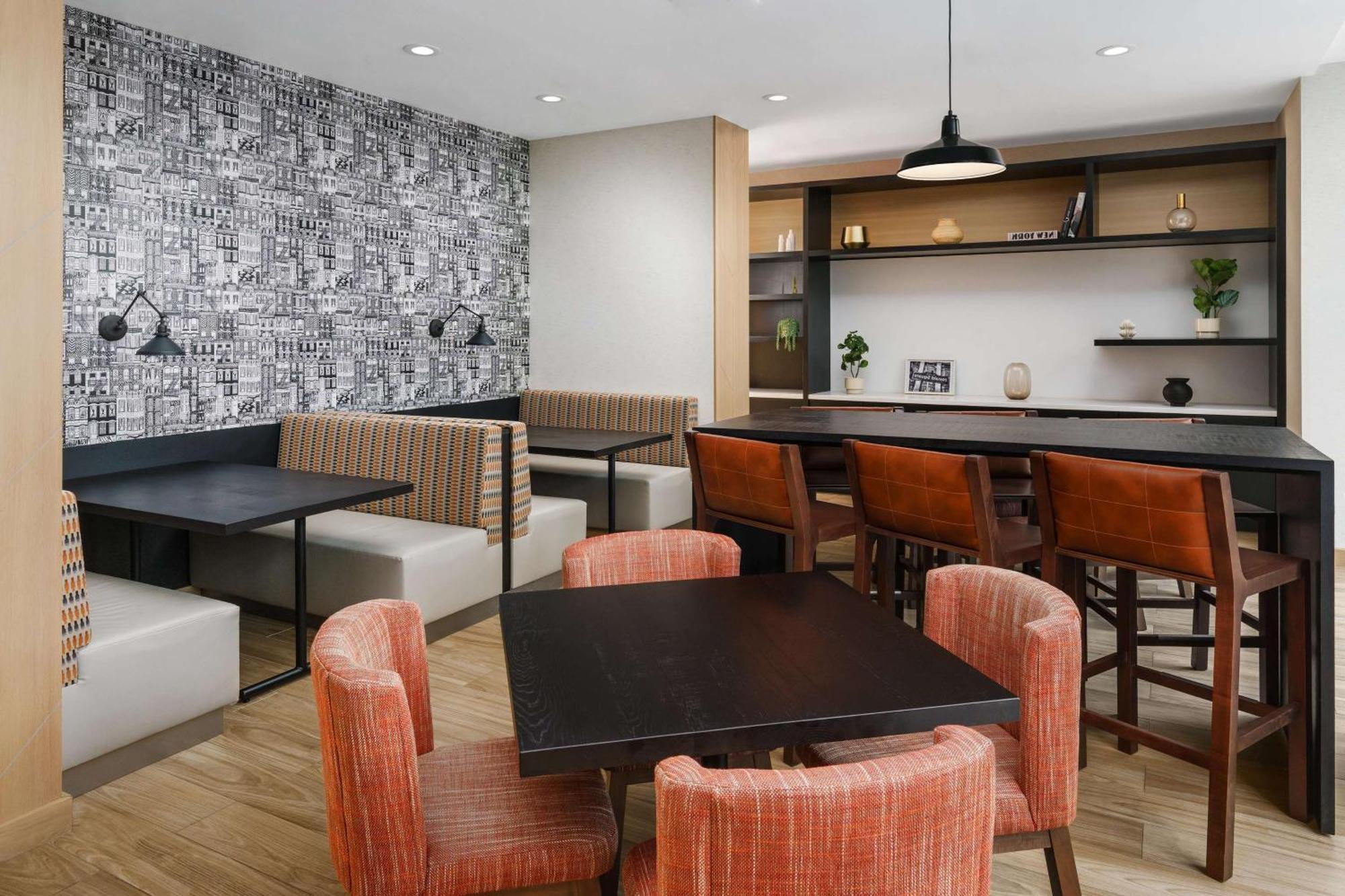 Hampton Manhattan-35th St Empire State Bldg 3*