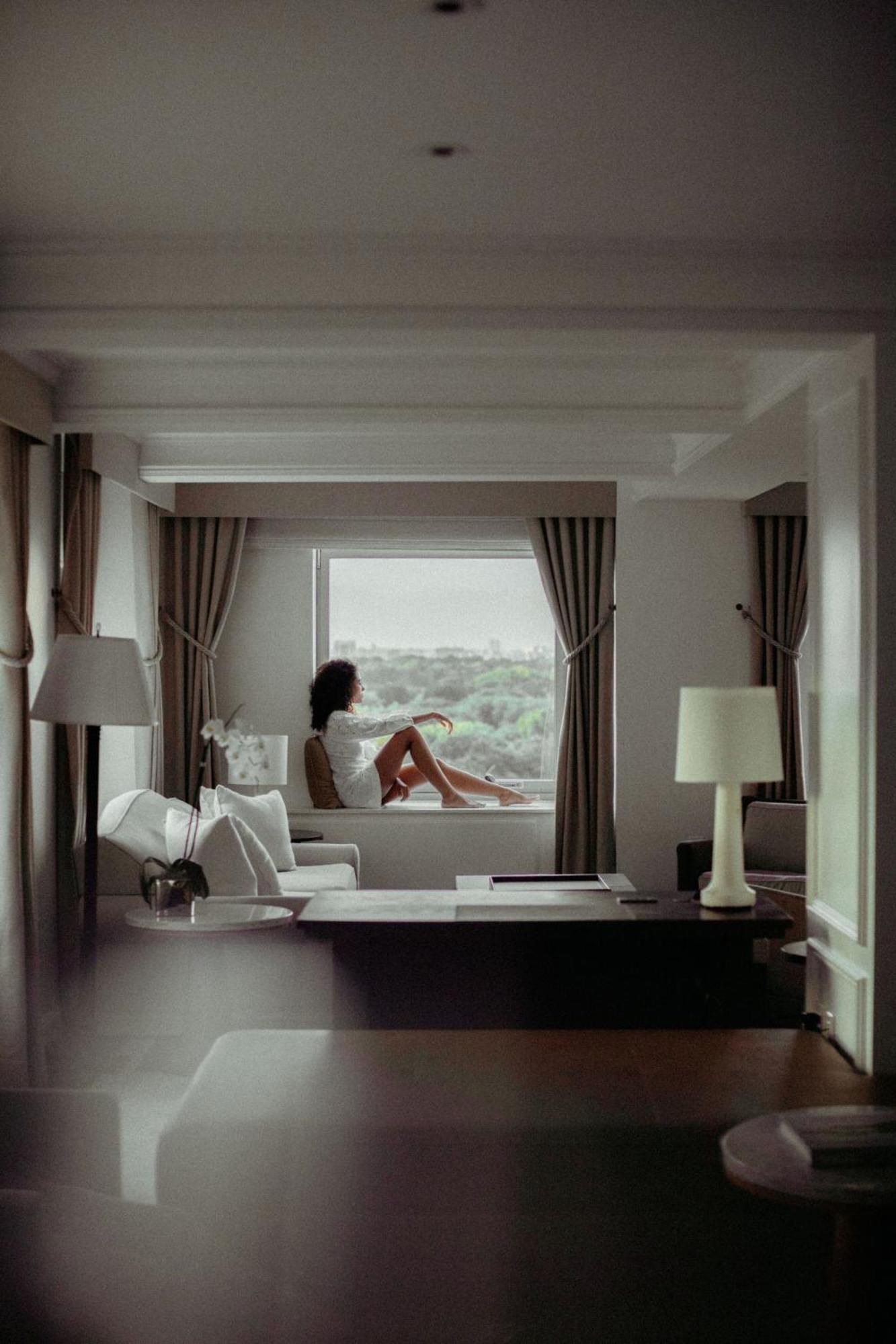 Hotel The Ritz-carlton New York, Park New York